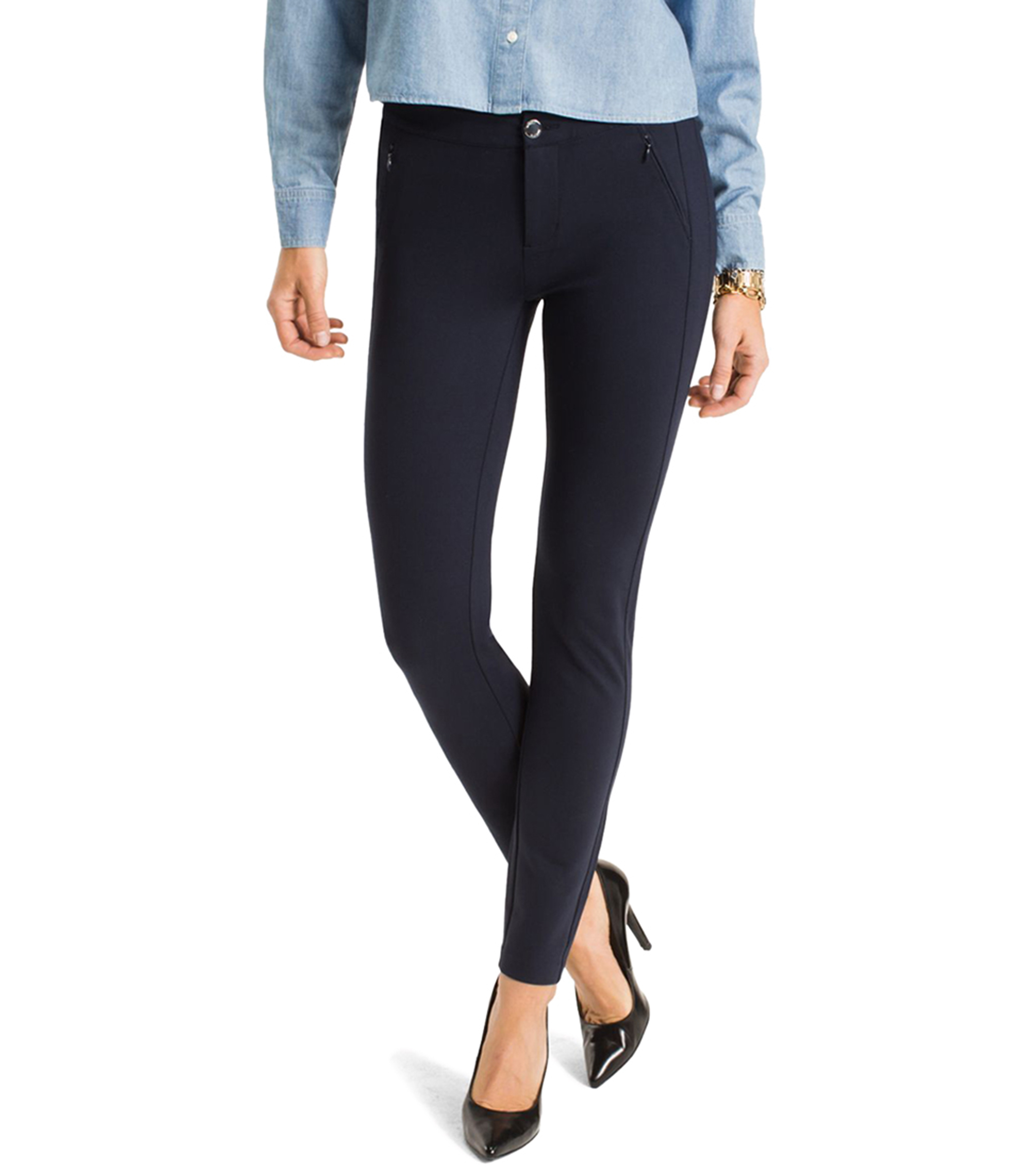 Leggins tommy hilfiger mujer best sale