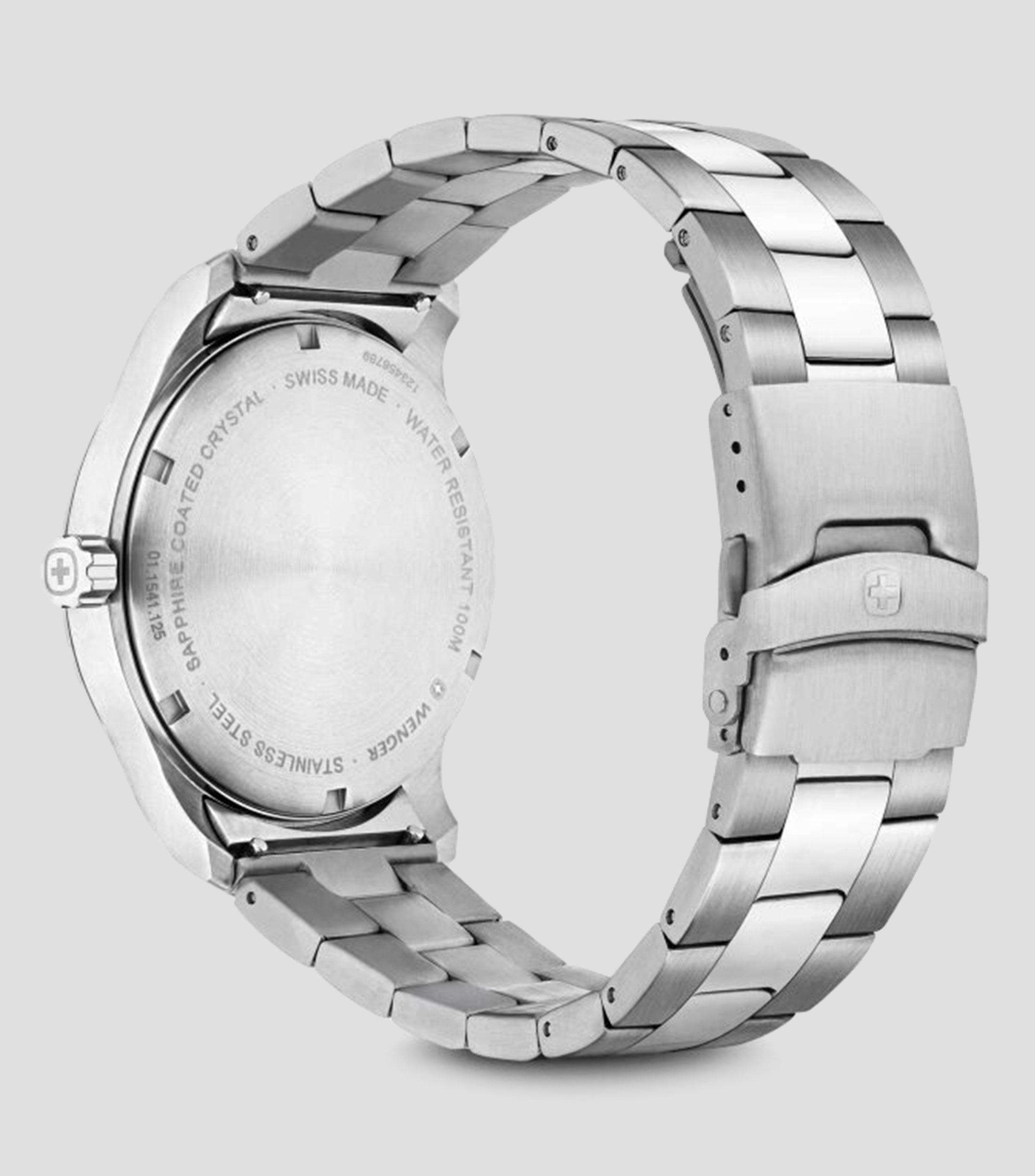 Reloj Actitud Hombre