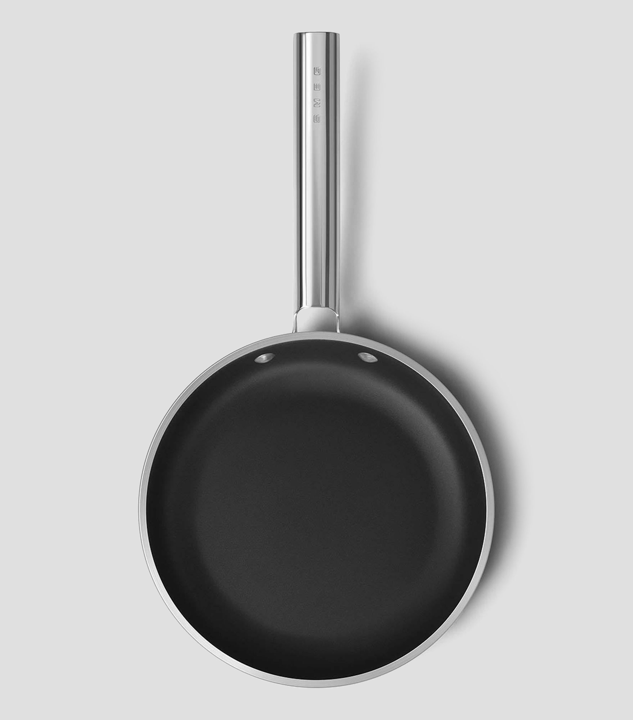 Sartén en Aluminio Frypan 24 cm
