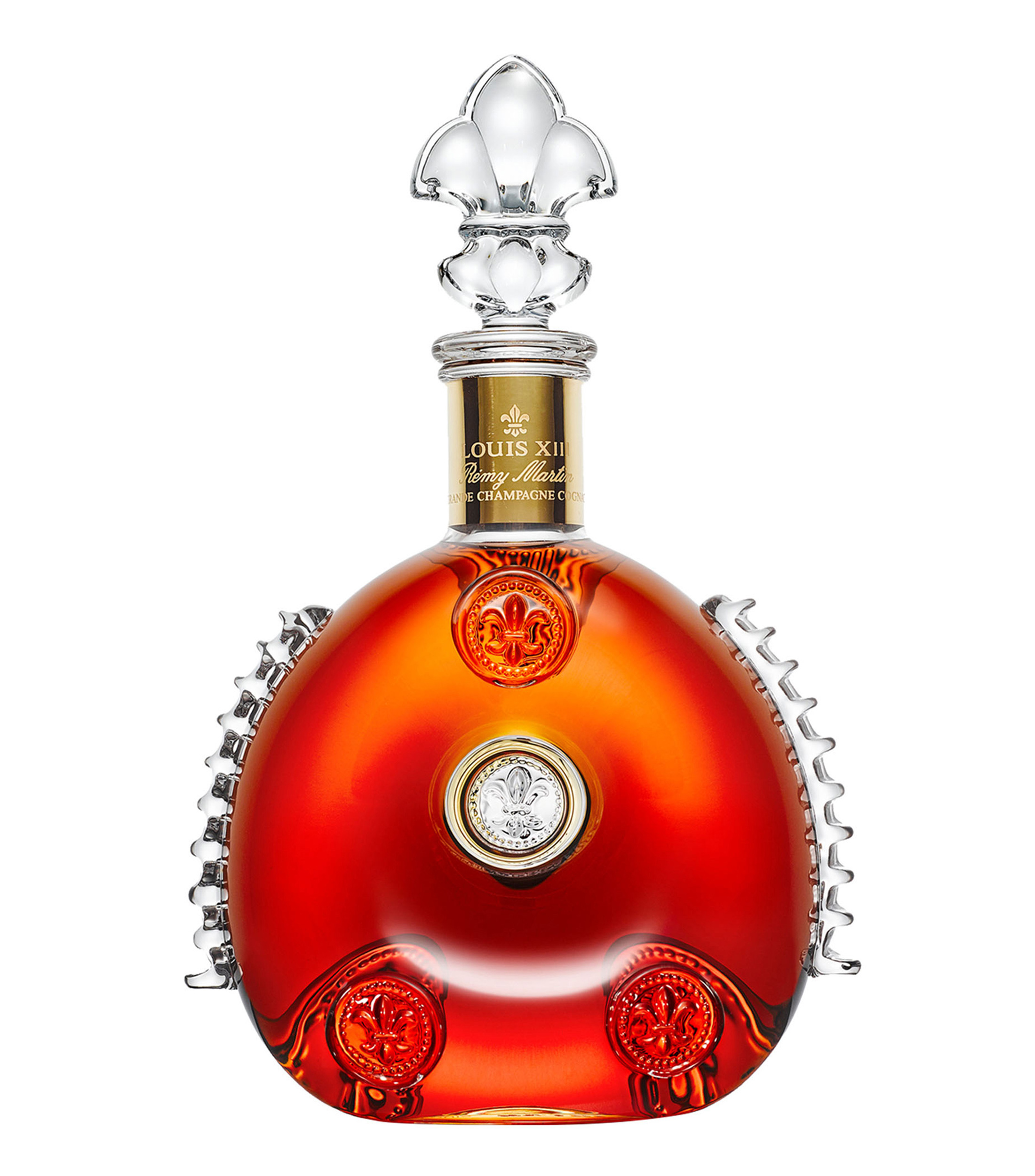 Cognac Louis XIII El Decantador Clásico, 700 ml
