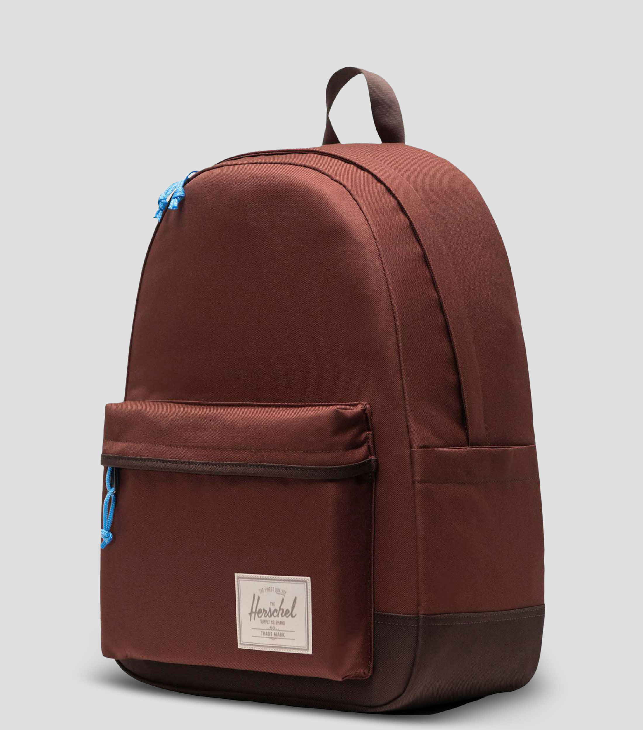 Mochila moda lisa Hombre