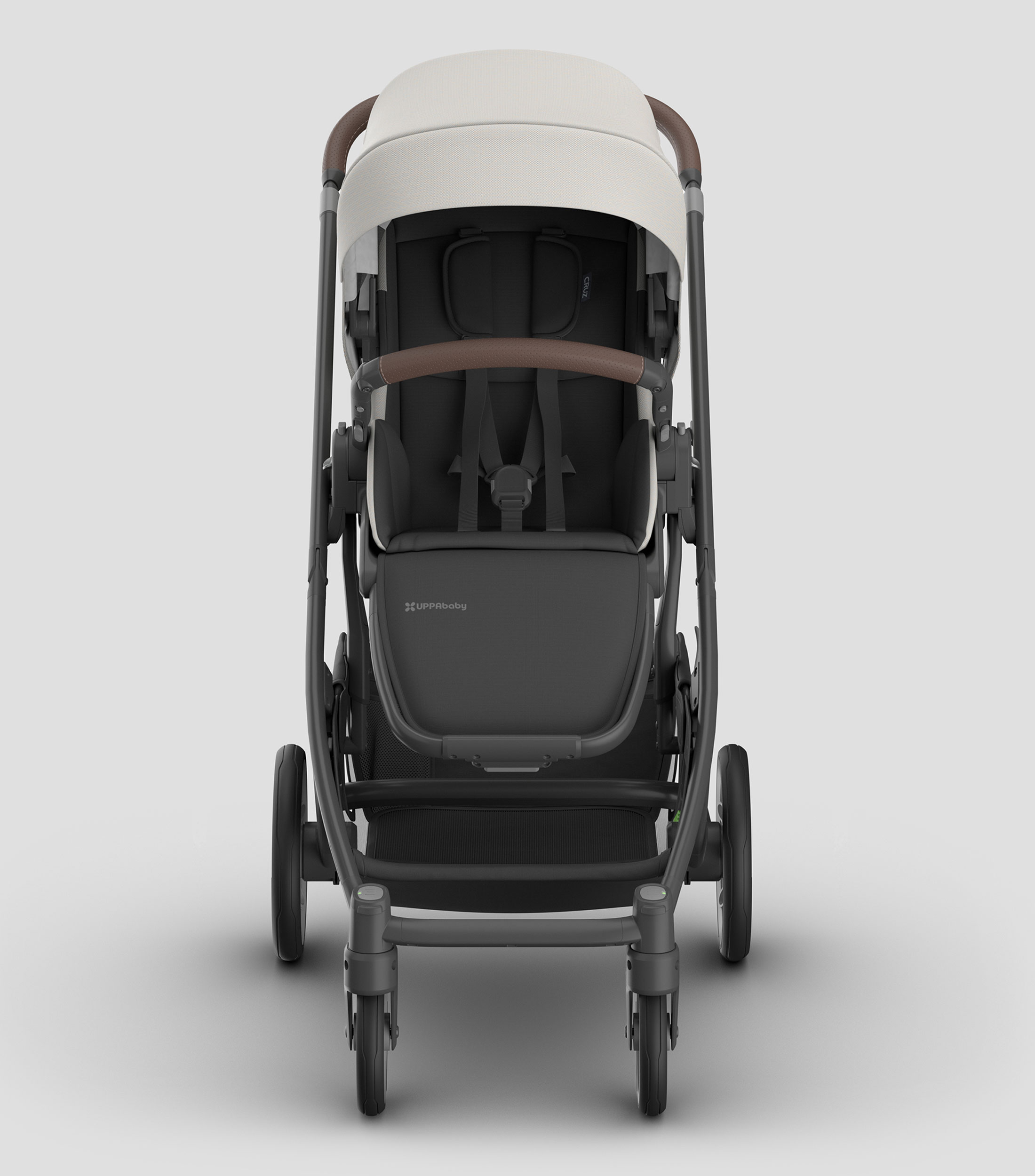 Carriola Cruz V3