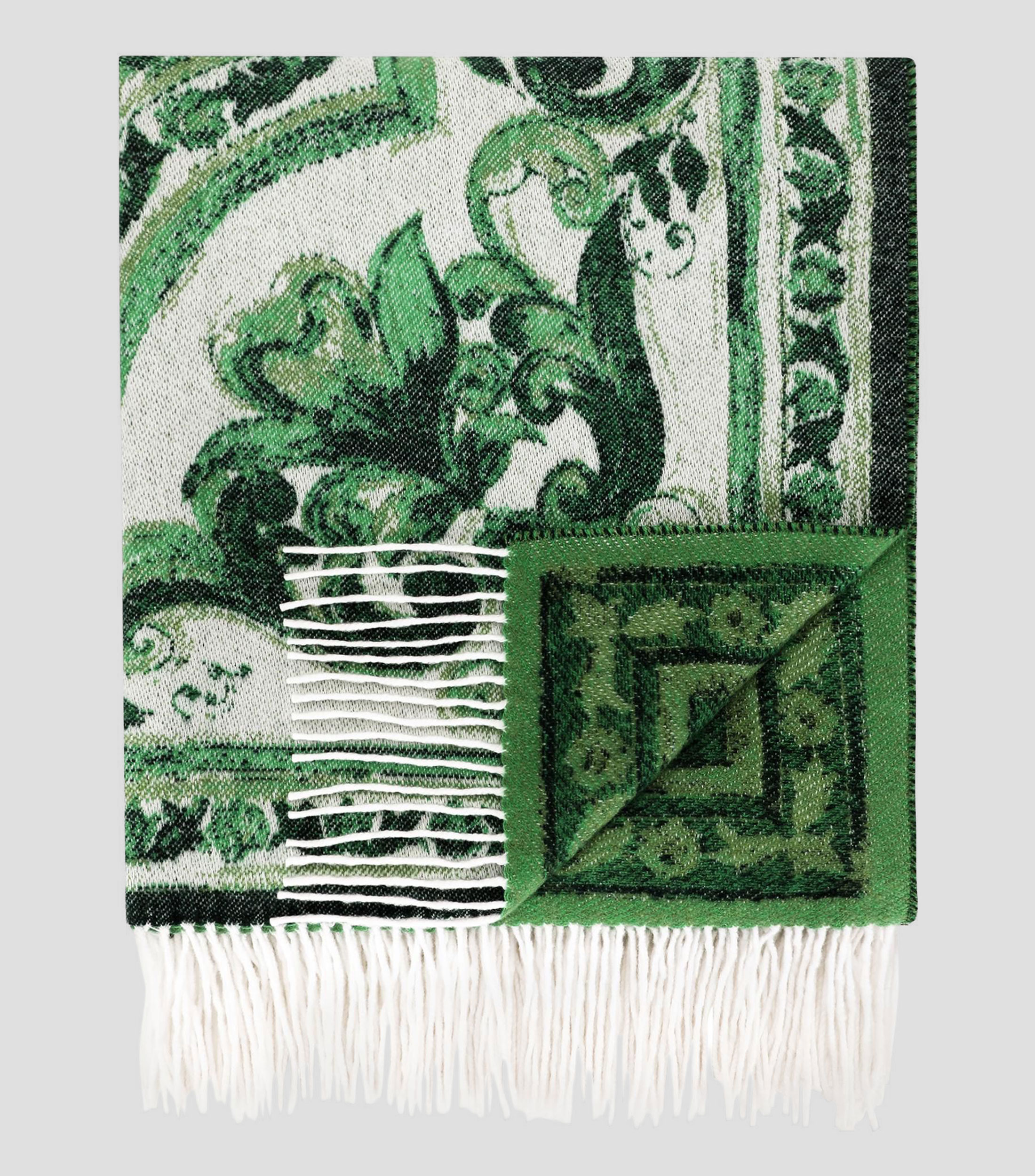 Manta Maiolica
