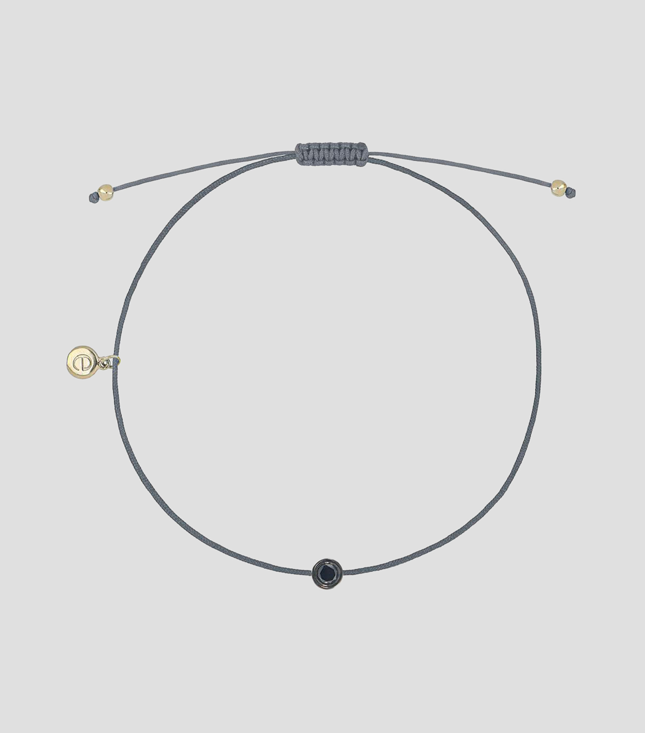Pulsera con diamante Mujer