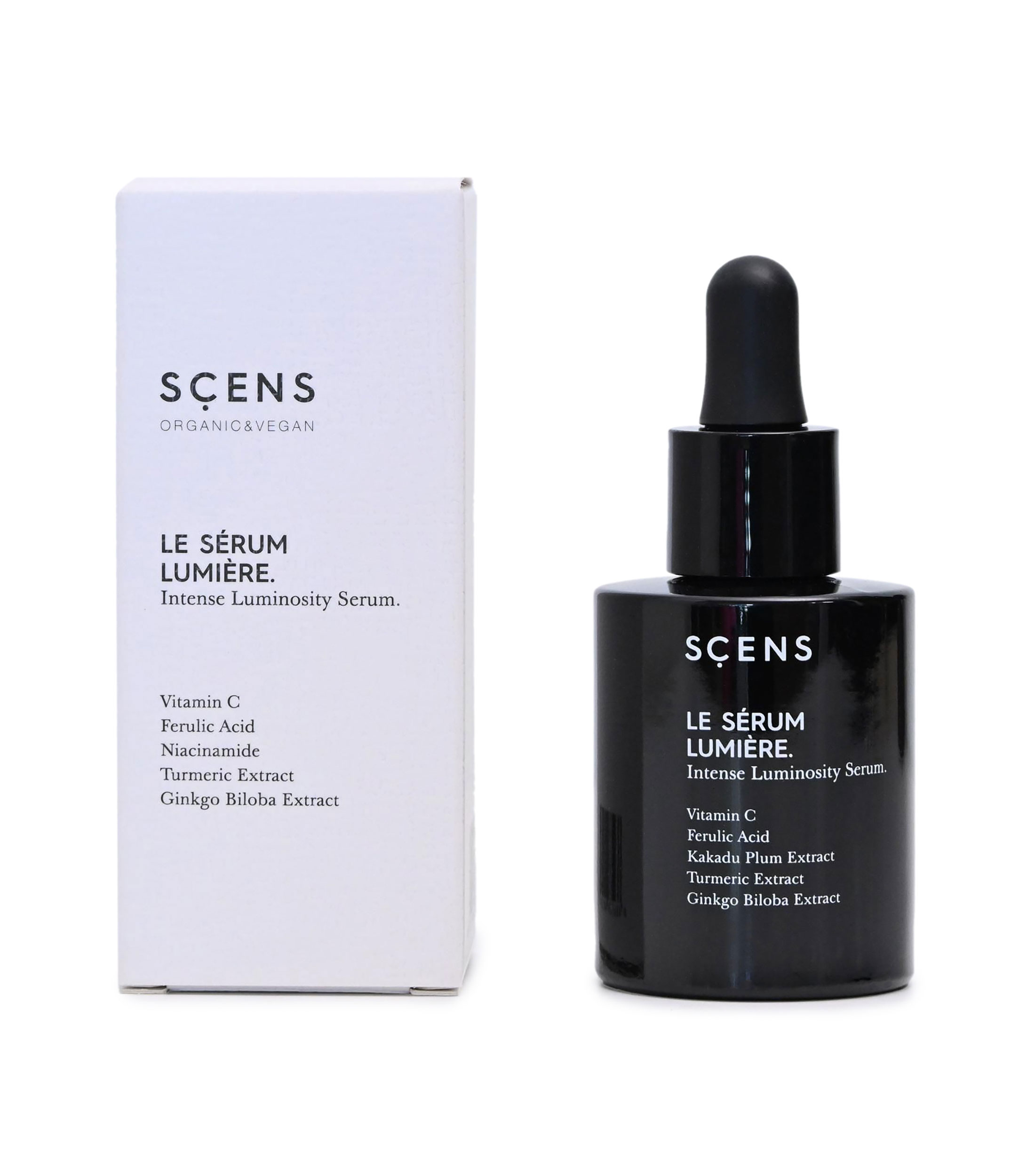 Suero Lumière, 30 ml