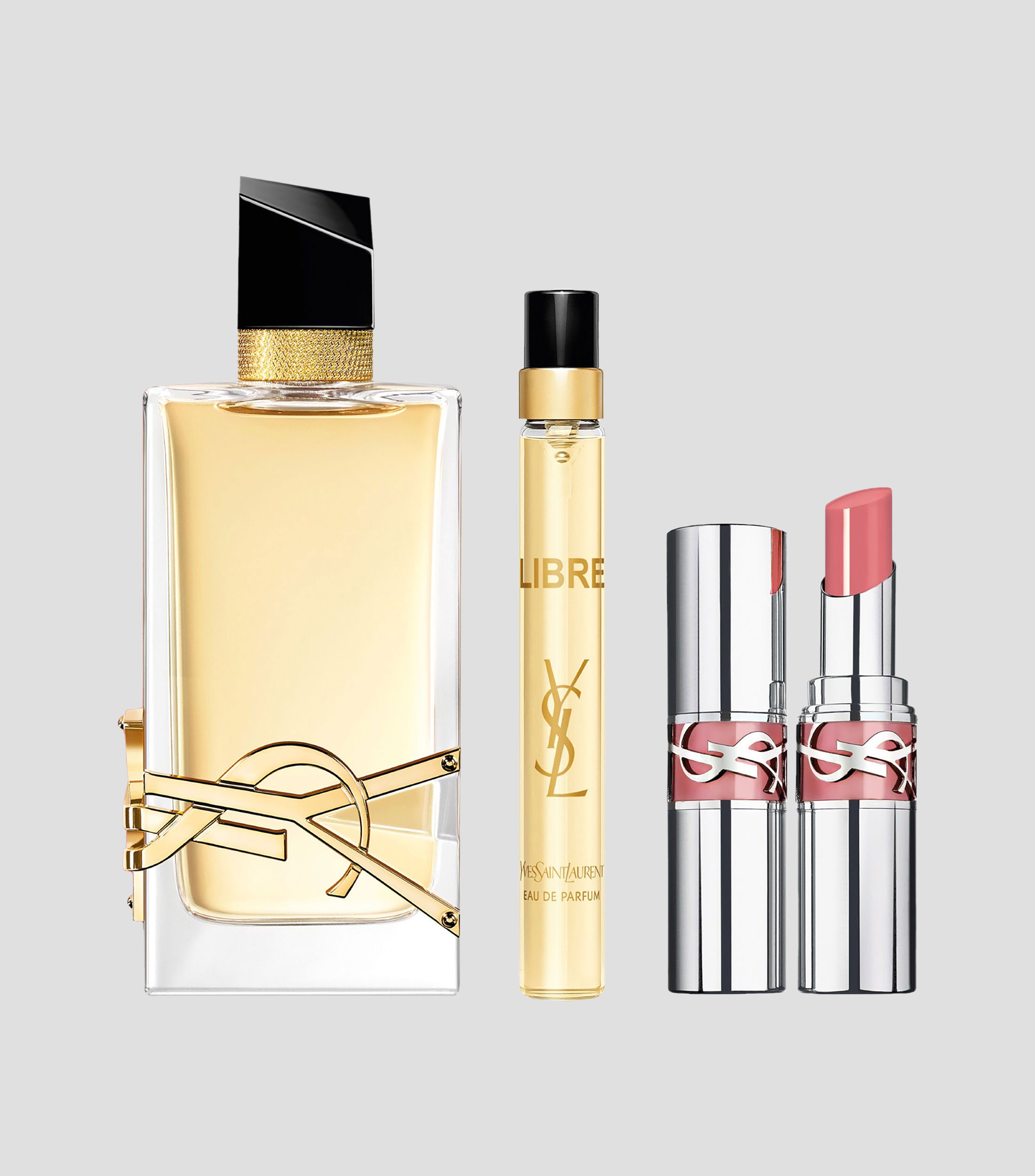 Set Libre Mujer