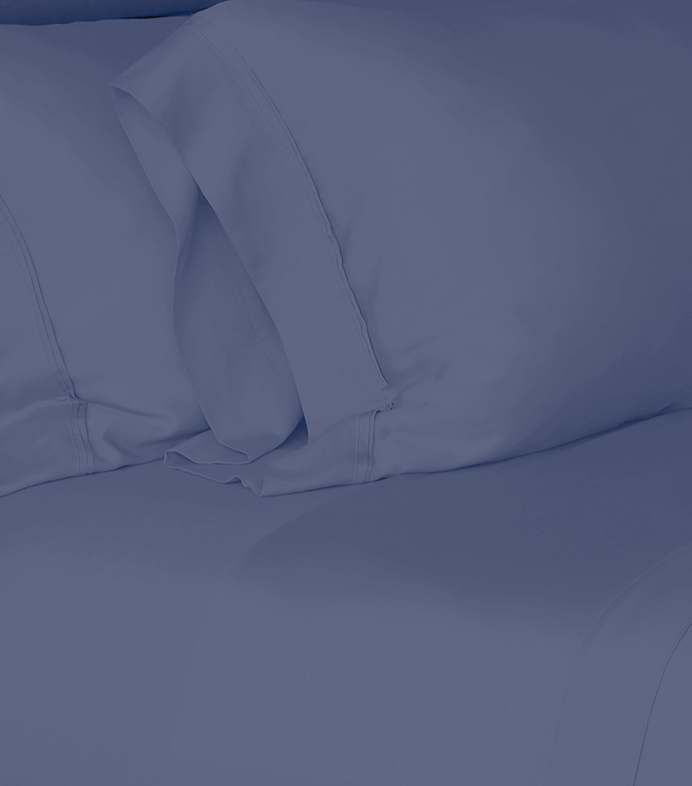 Juego de Fundas para almohada King Size Ultra Light Pizarra