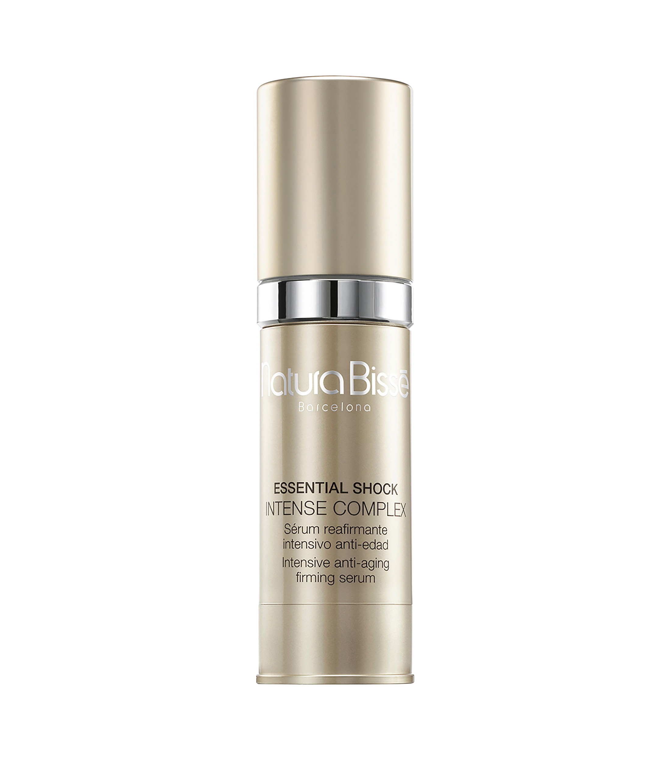 Suero Essential Shock Intense Complex, 30 ml