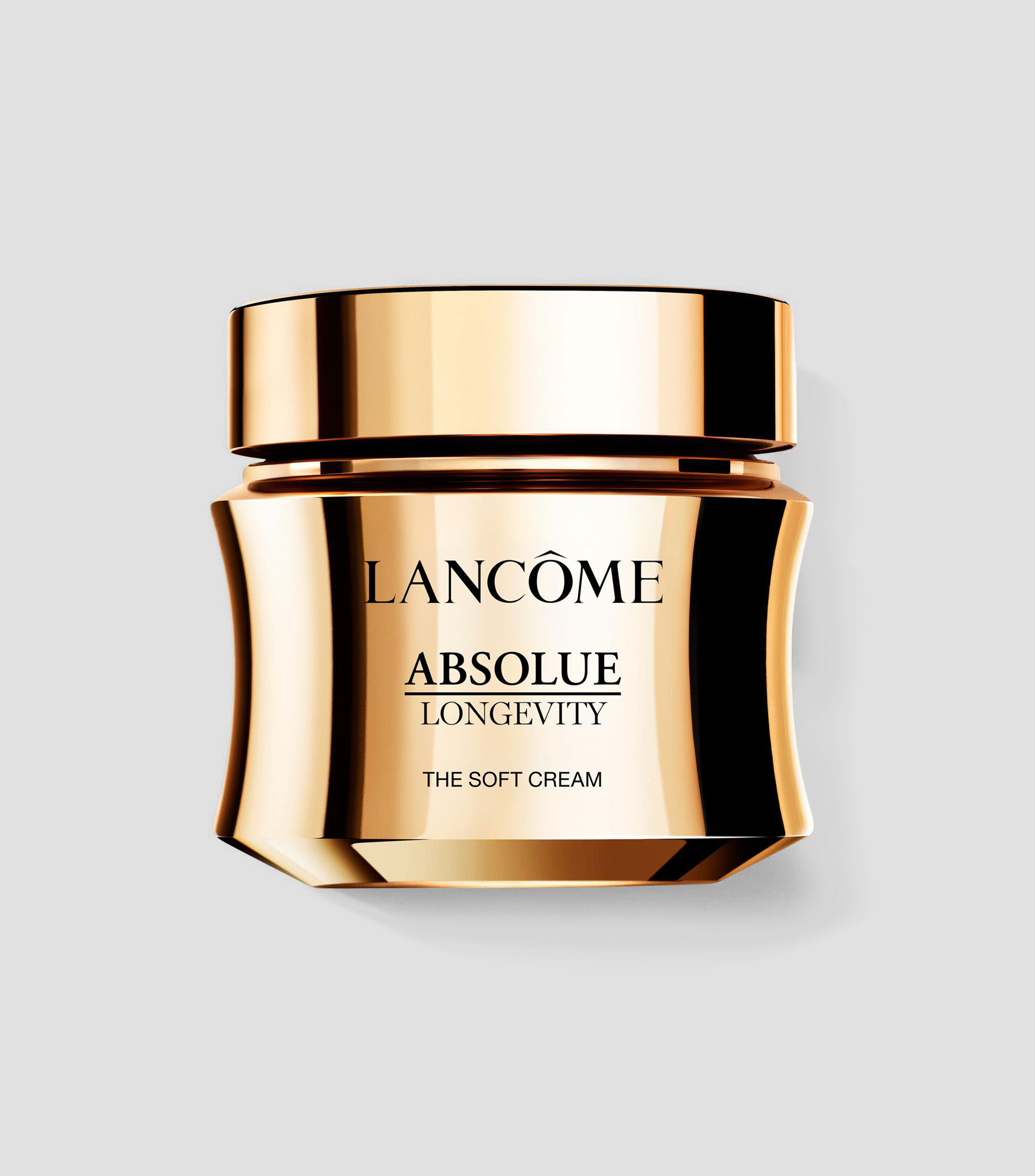 Crema Facial Anti Edad Absolue Longevity, 60 ml