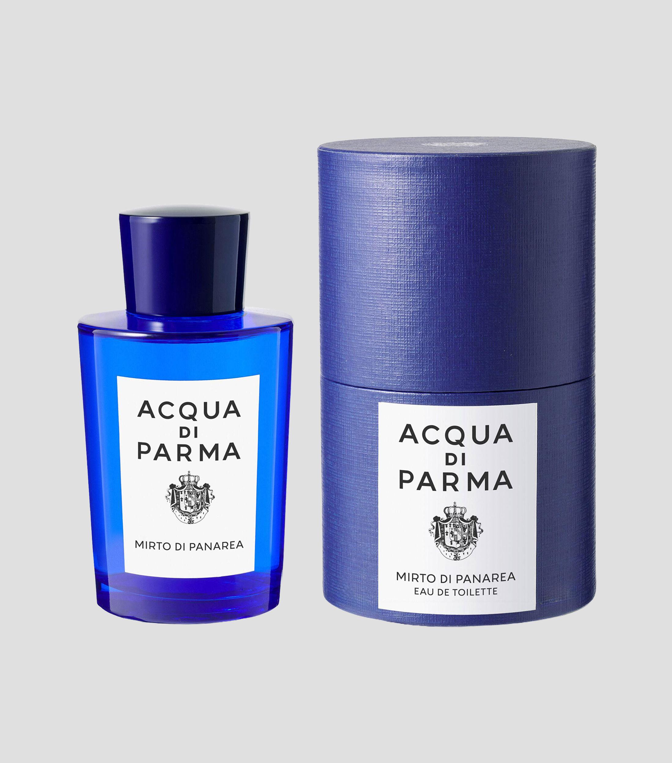 Perfume Blu Mediterraneo Arancia Di Capri eau de toilette 180 Unisex