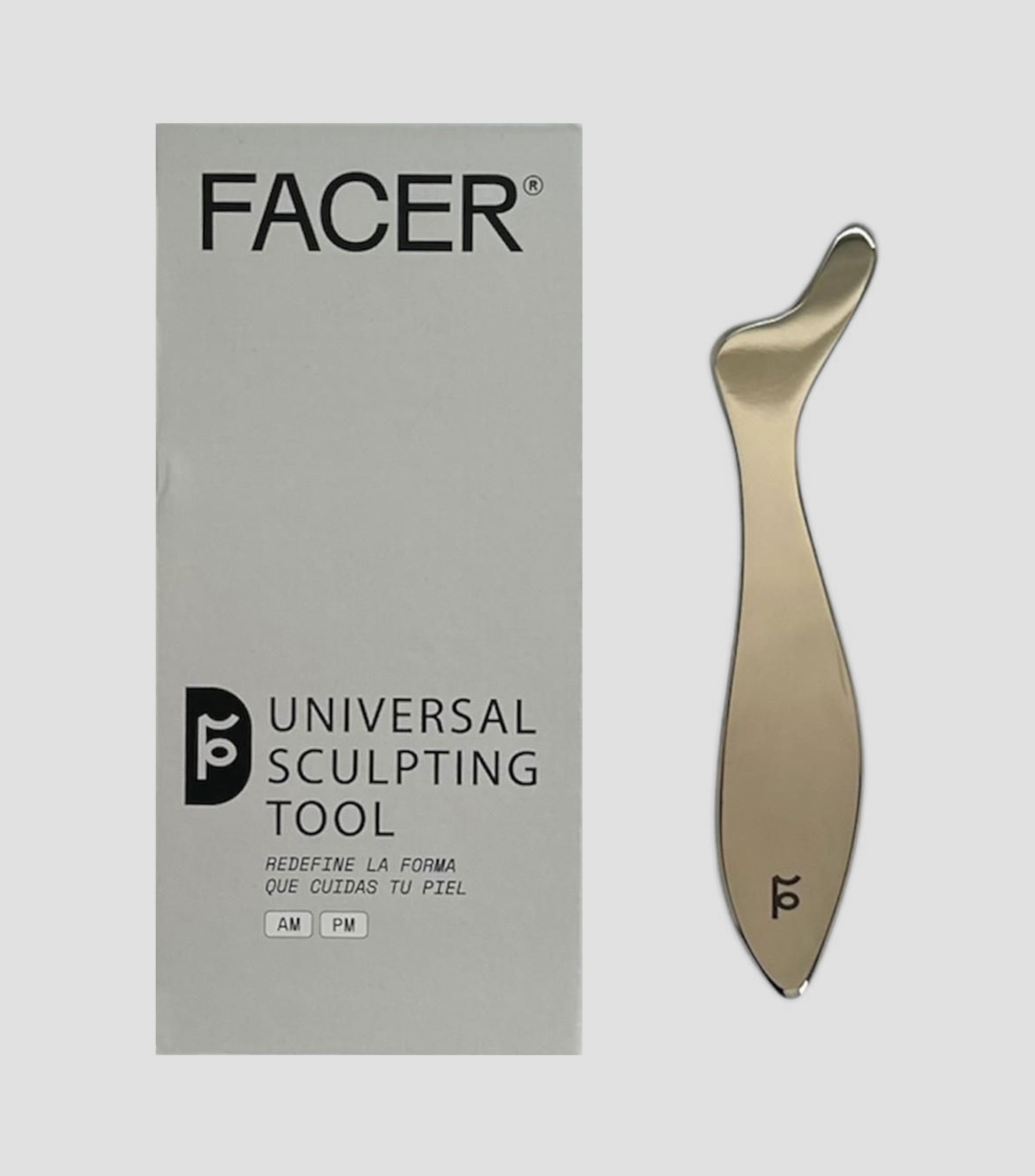 Masajeador Facial