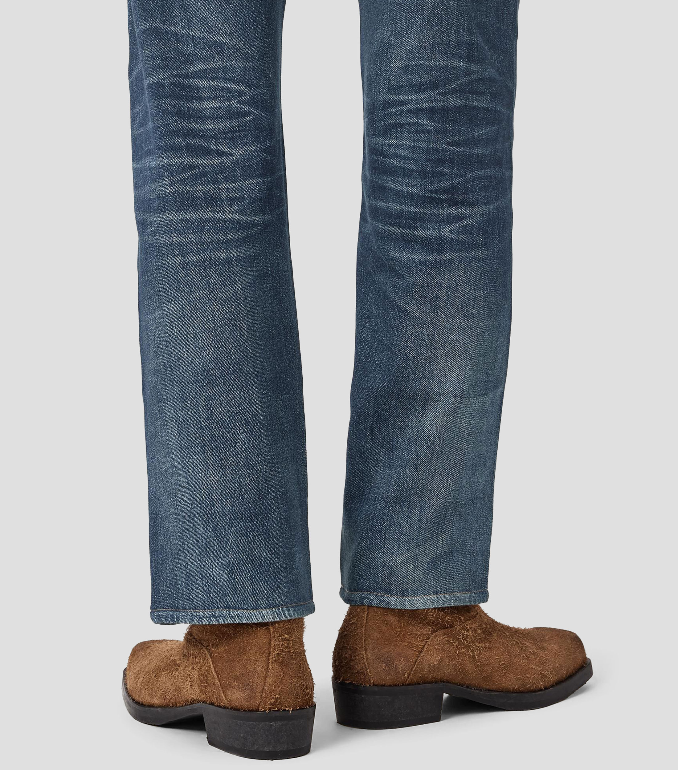 Jeans Regular Hombre
