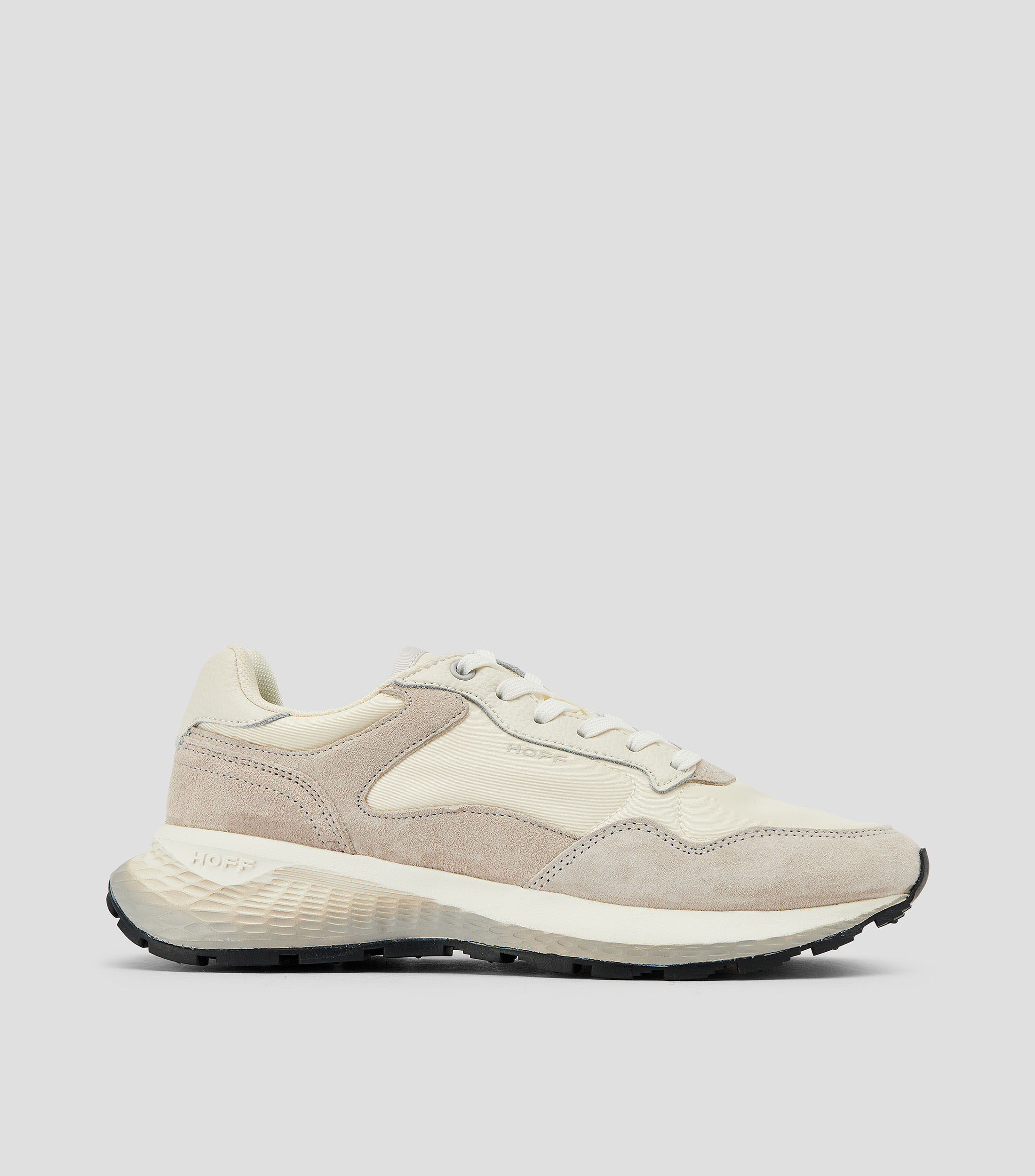 Tenis Casuales Quebec II Mujer