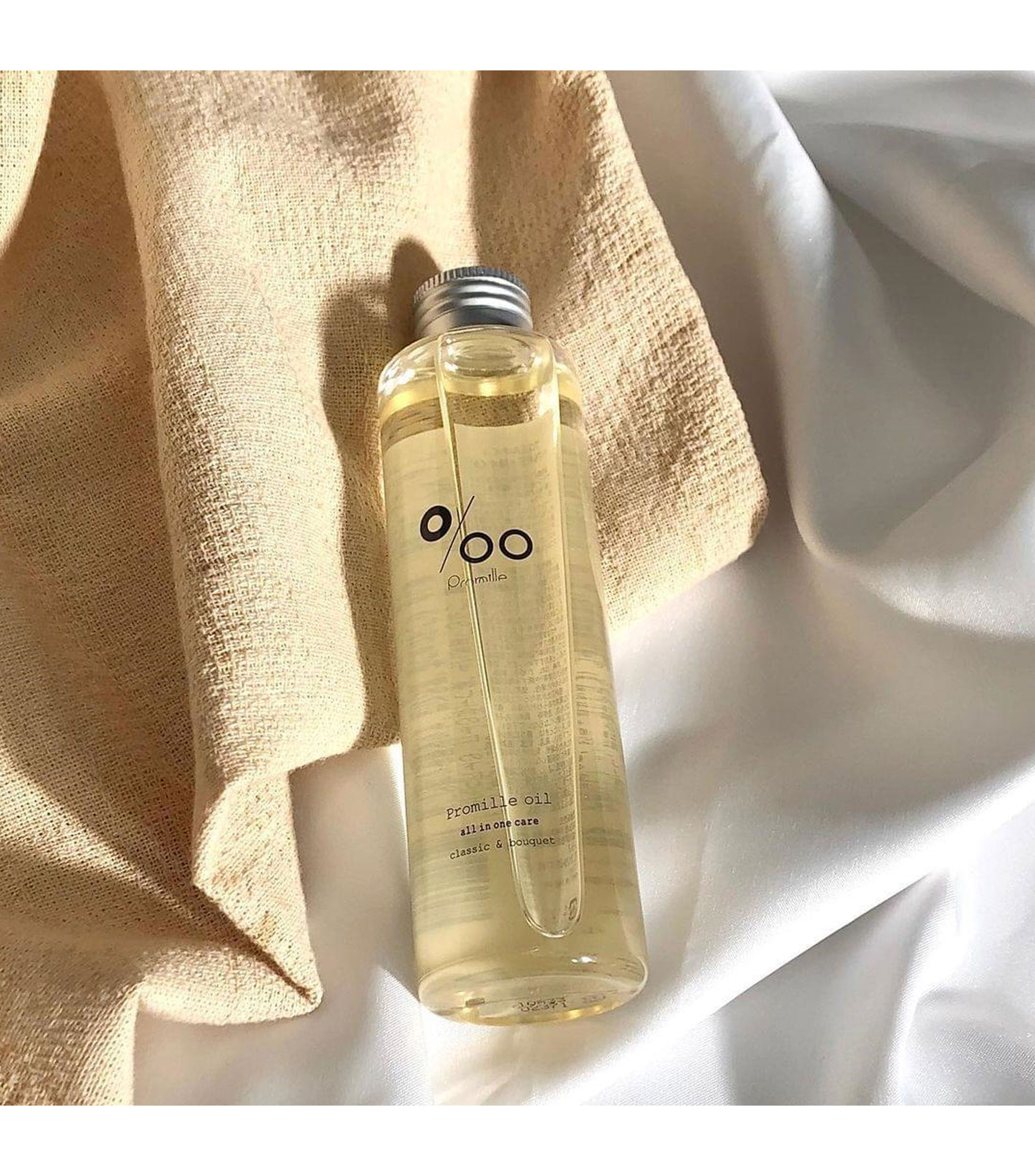 Aceite Promille, 150 ml