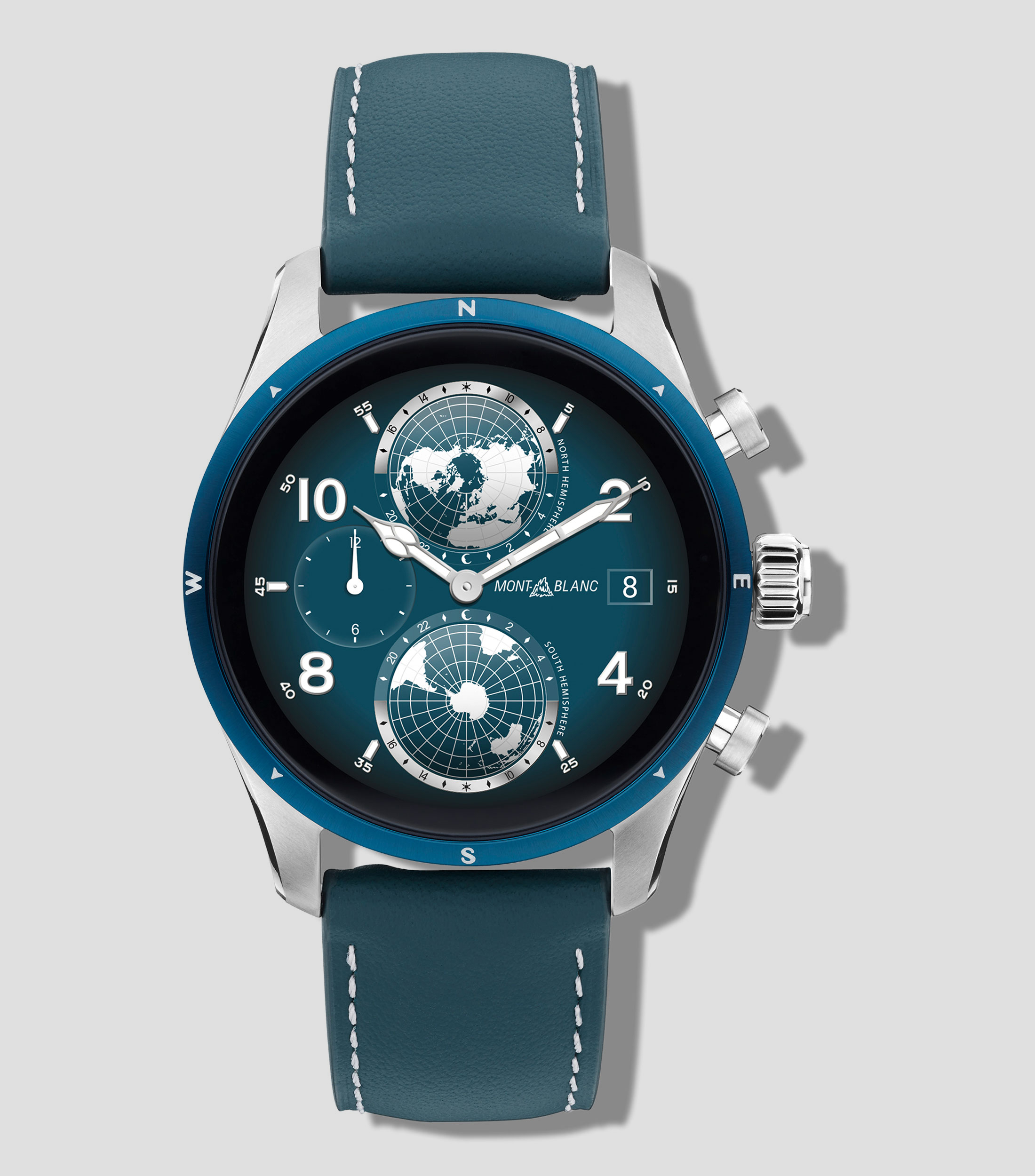 Smartwatch Summit 3 Unisex
