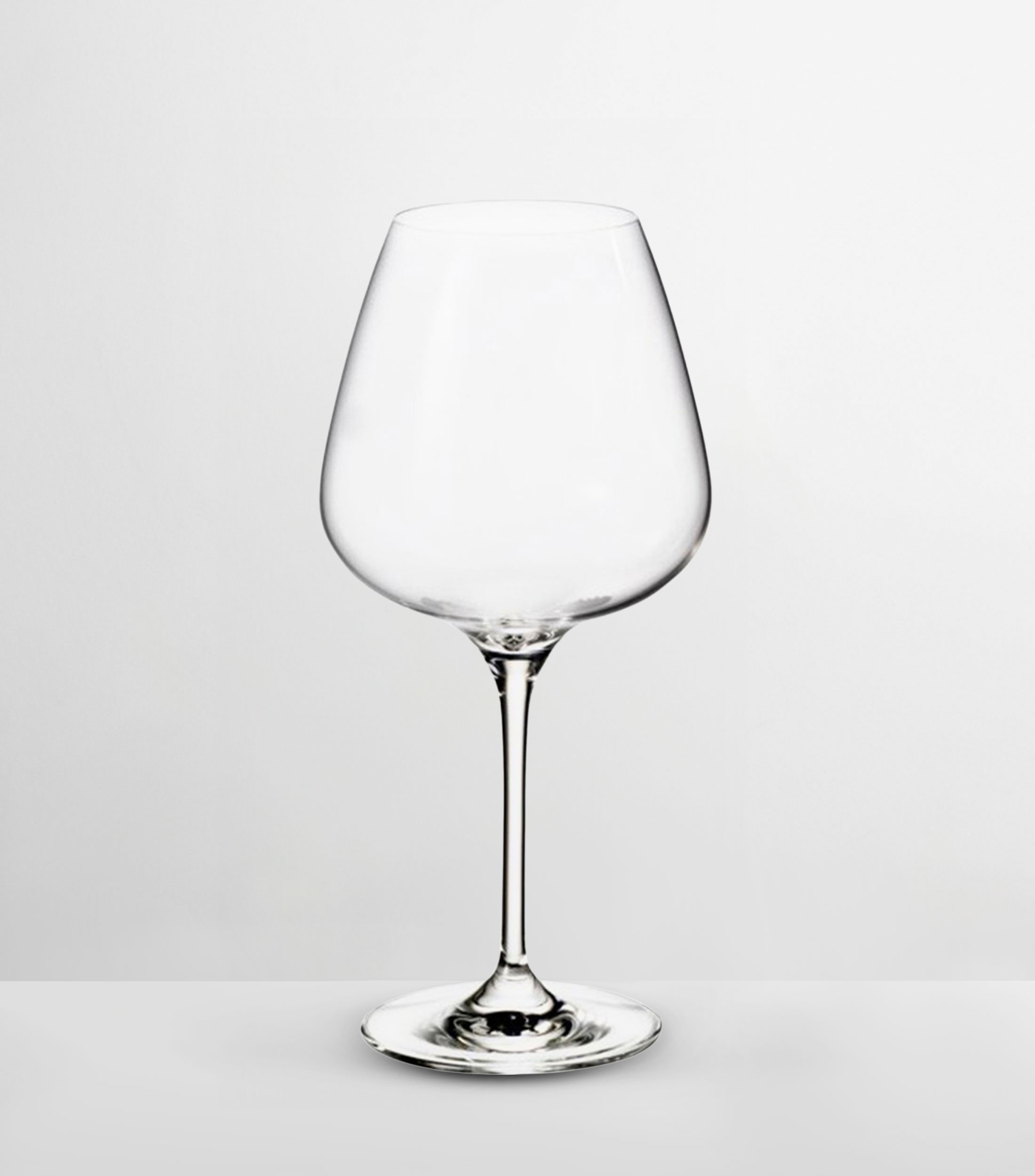 Set 4 Copas para Vino Reserva