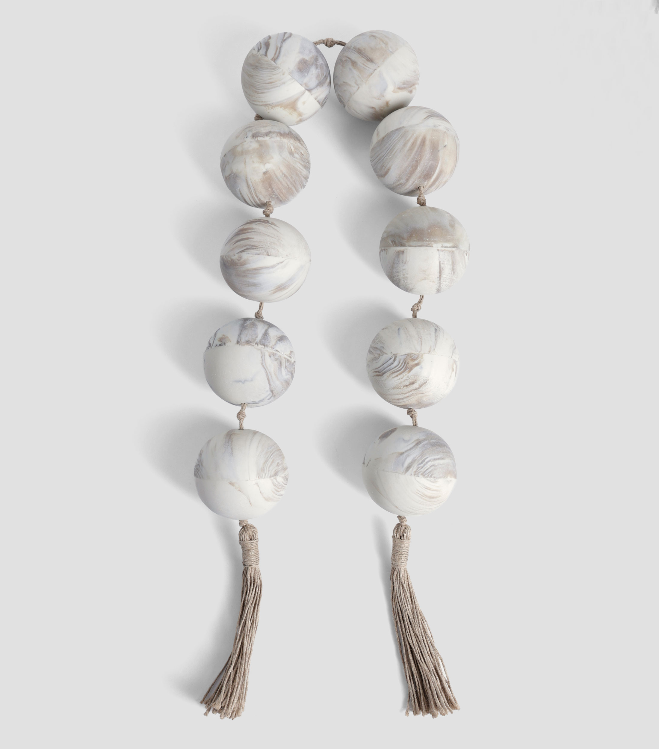 Figura decorativa Guirnalda