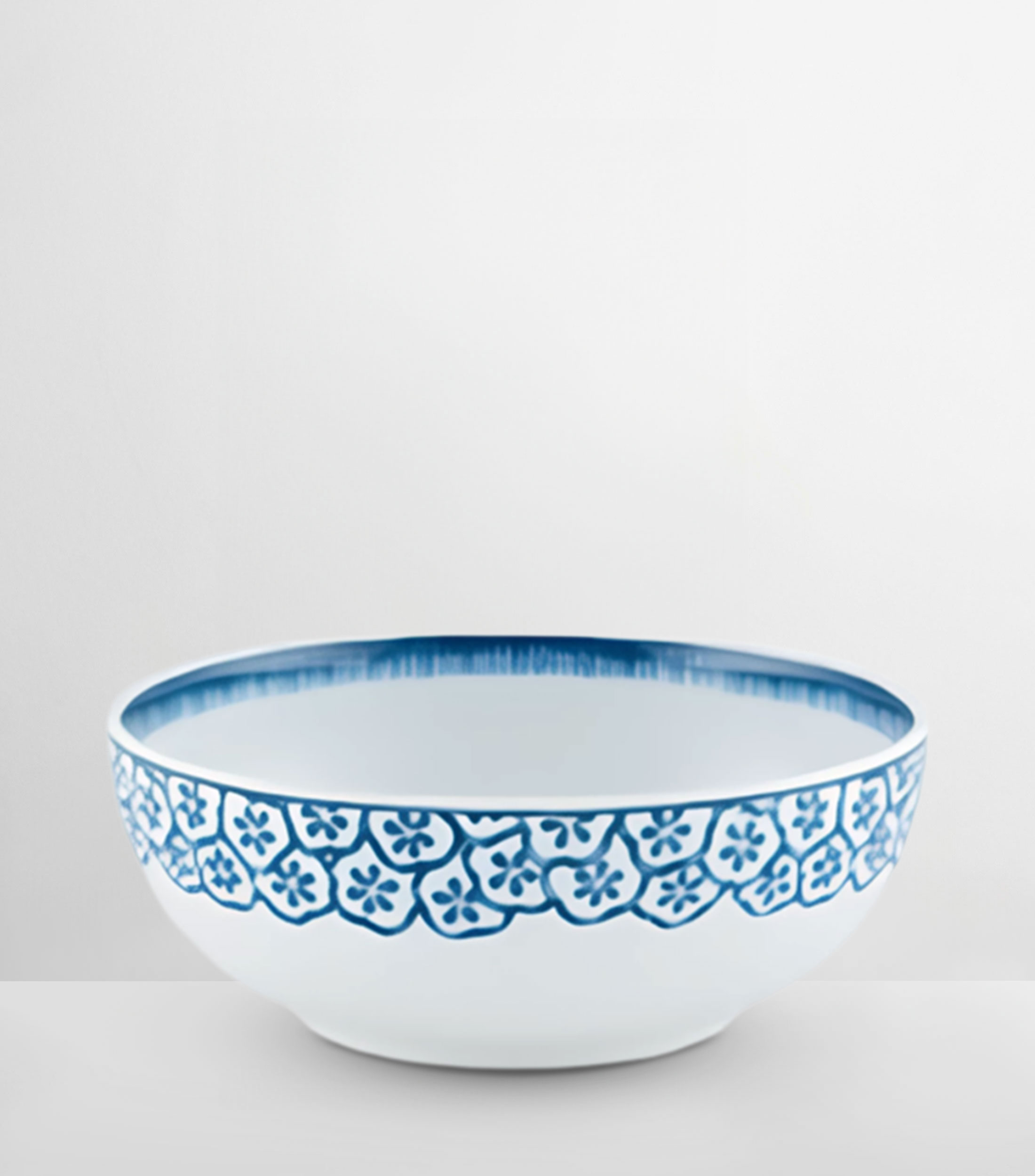 Taza para cereal Coralina
