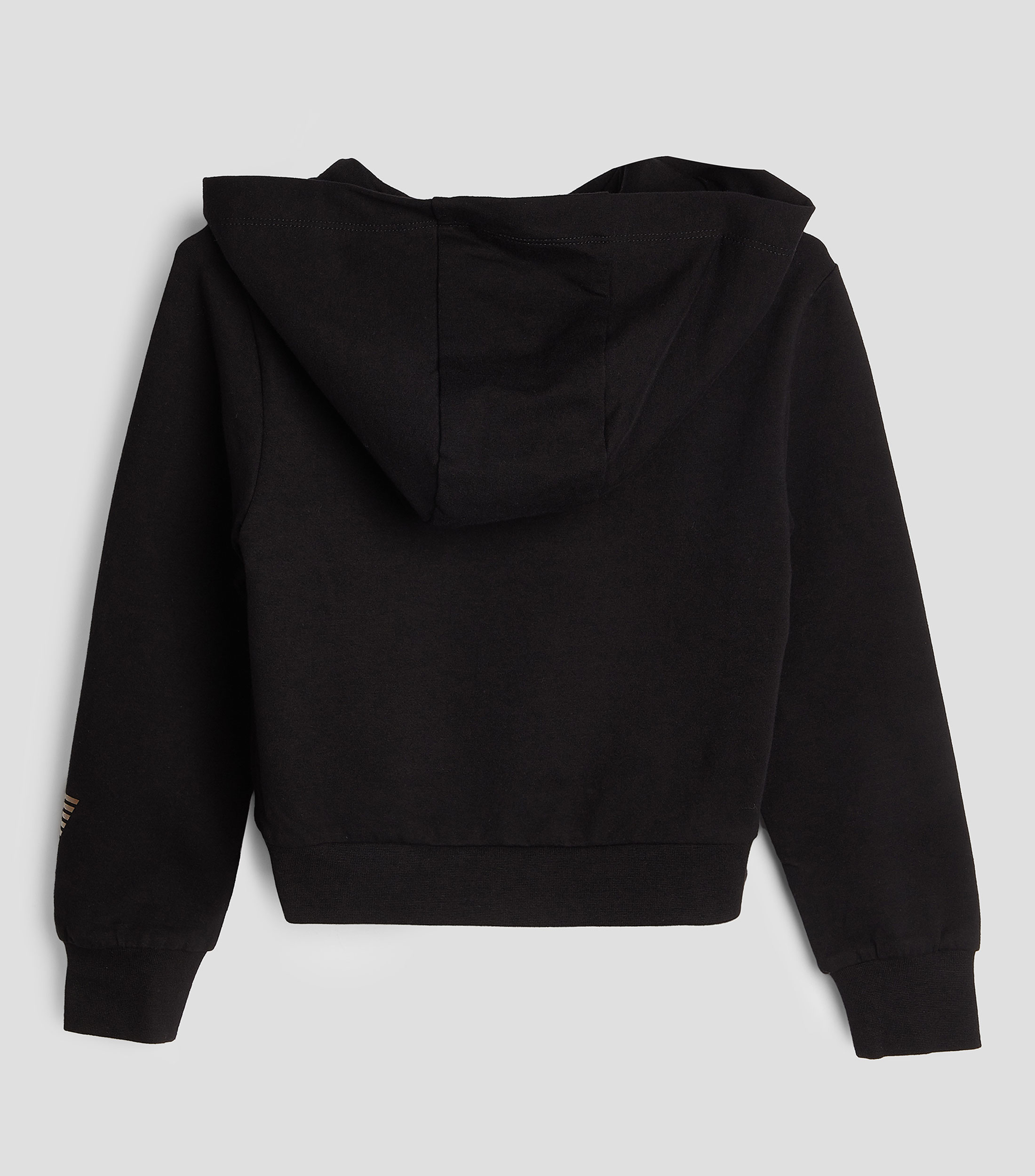 Sudadera,Negro