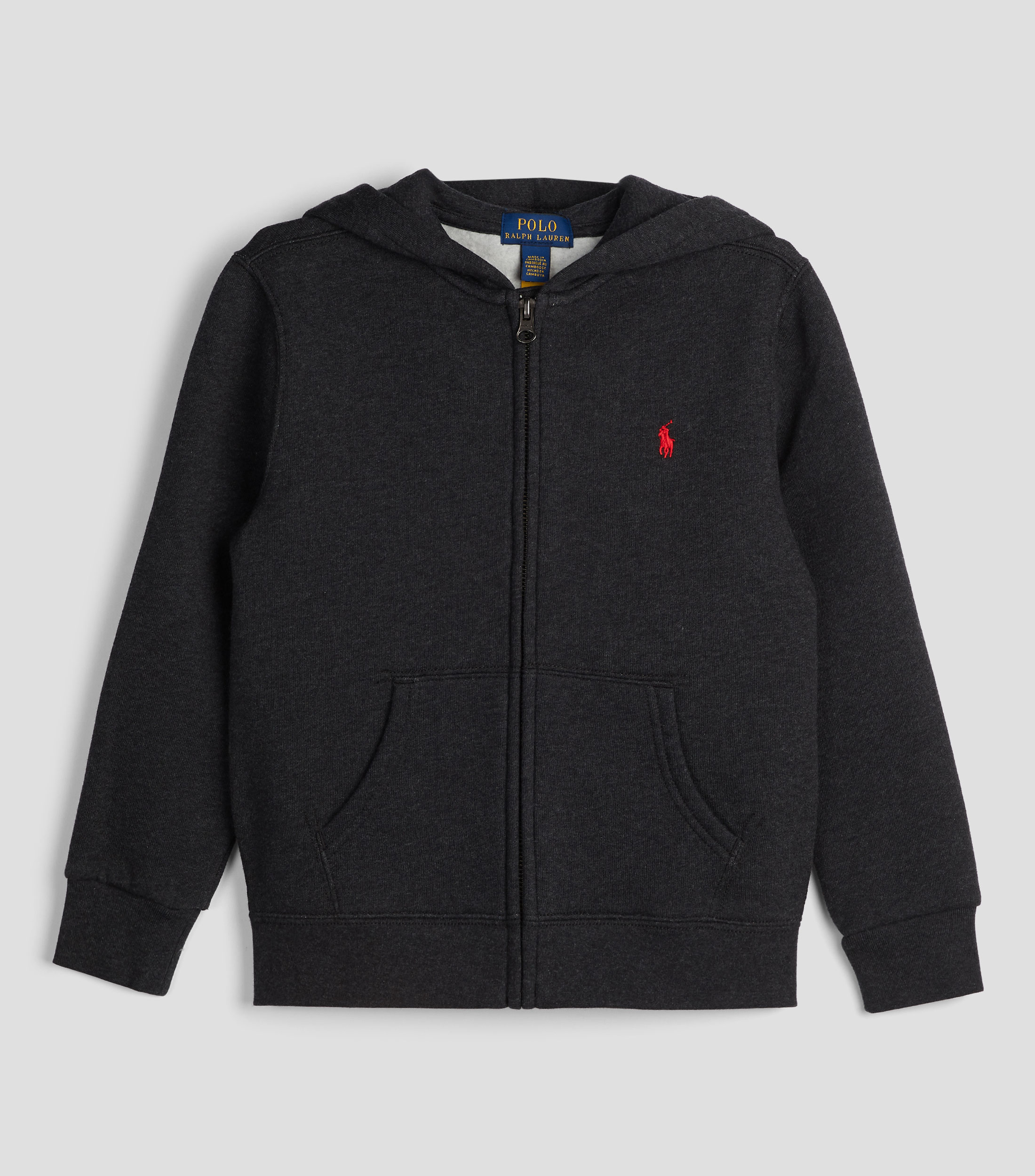 Sudadera con capucha Niño