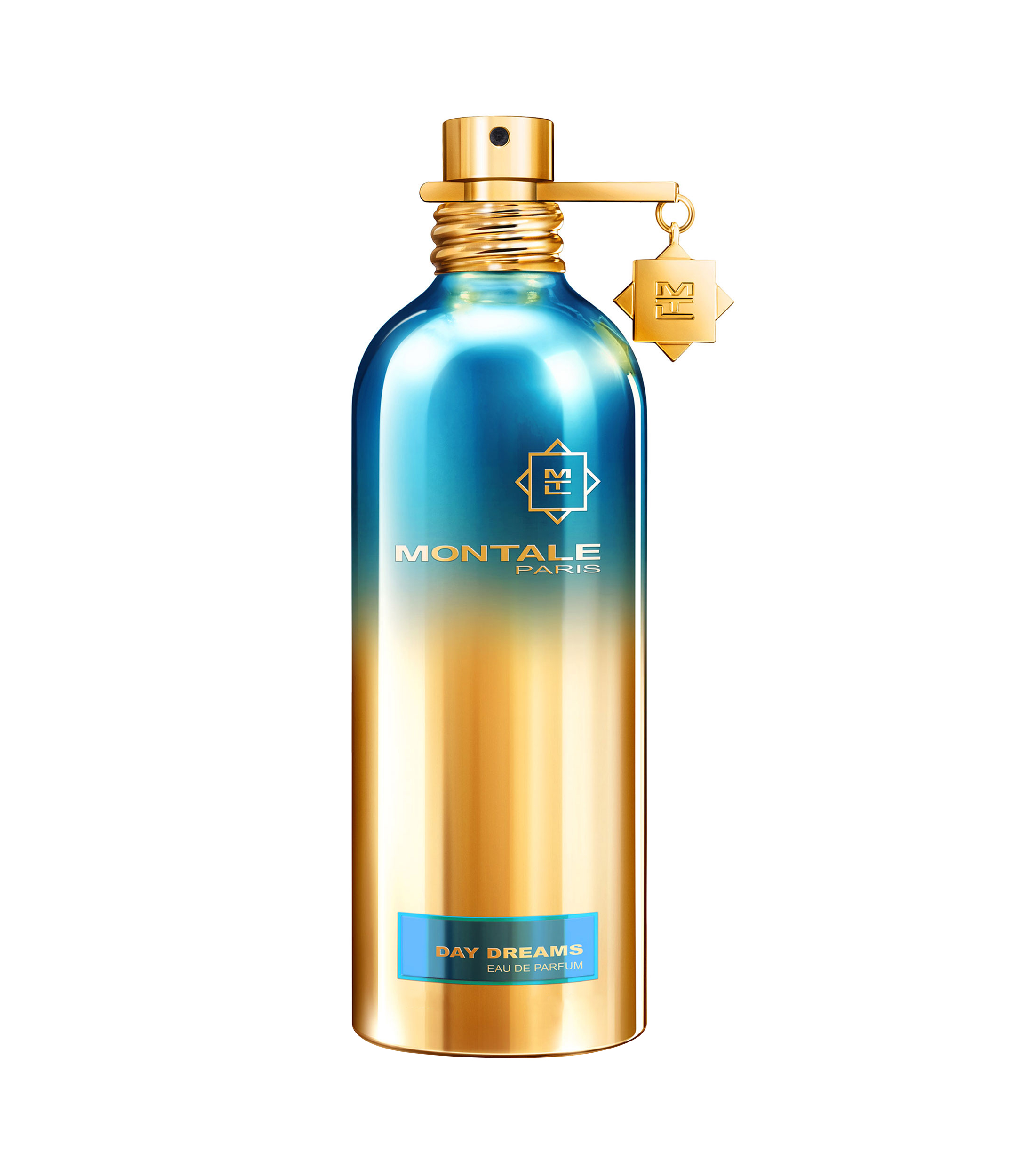 Perfume, Day Dreams Eau de Parfum, 100 ml Mujer