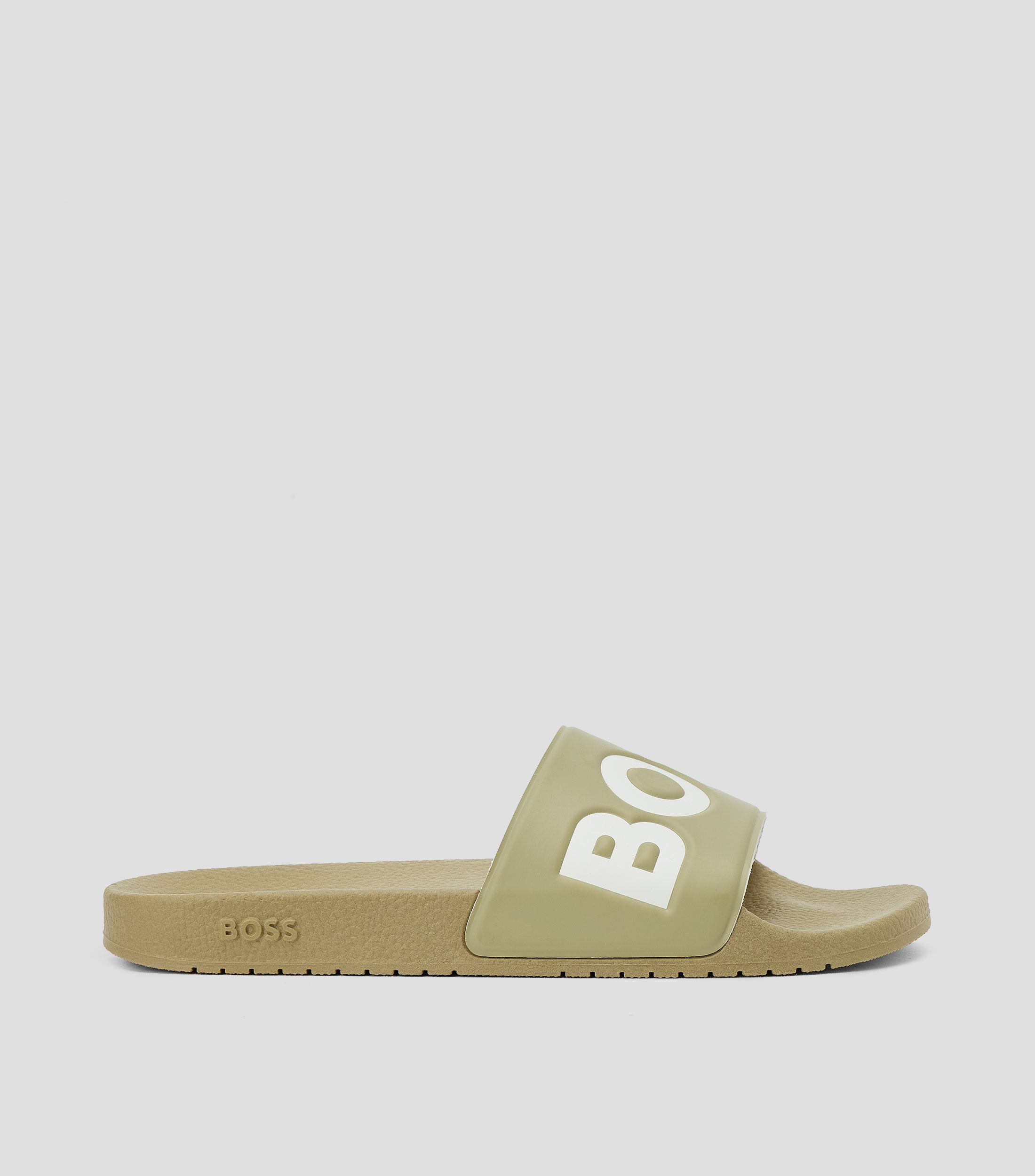 Sandalias Planas Hombre