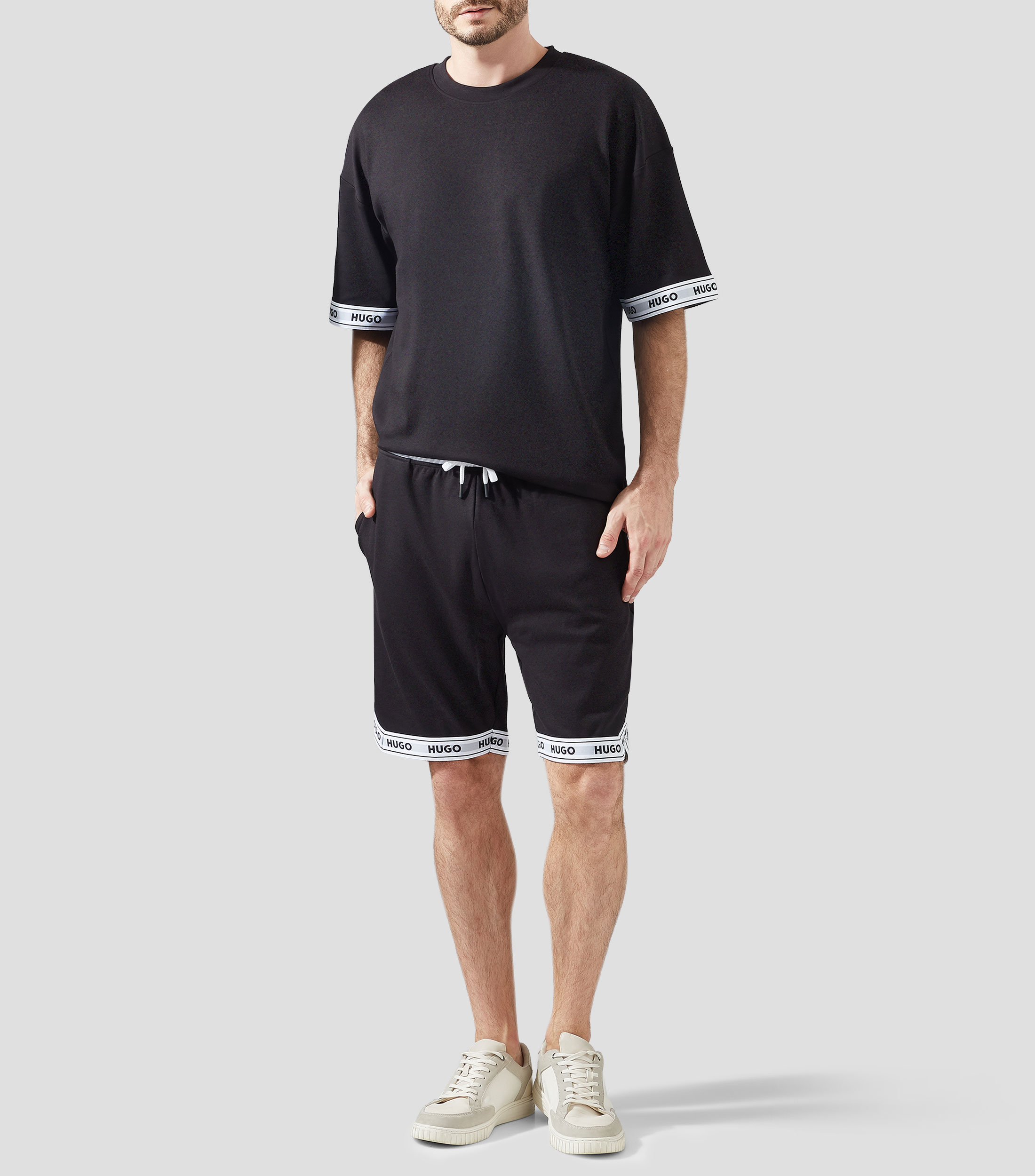 Short Liso Hombre