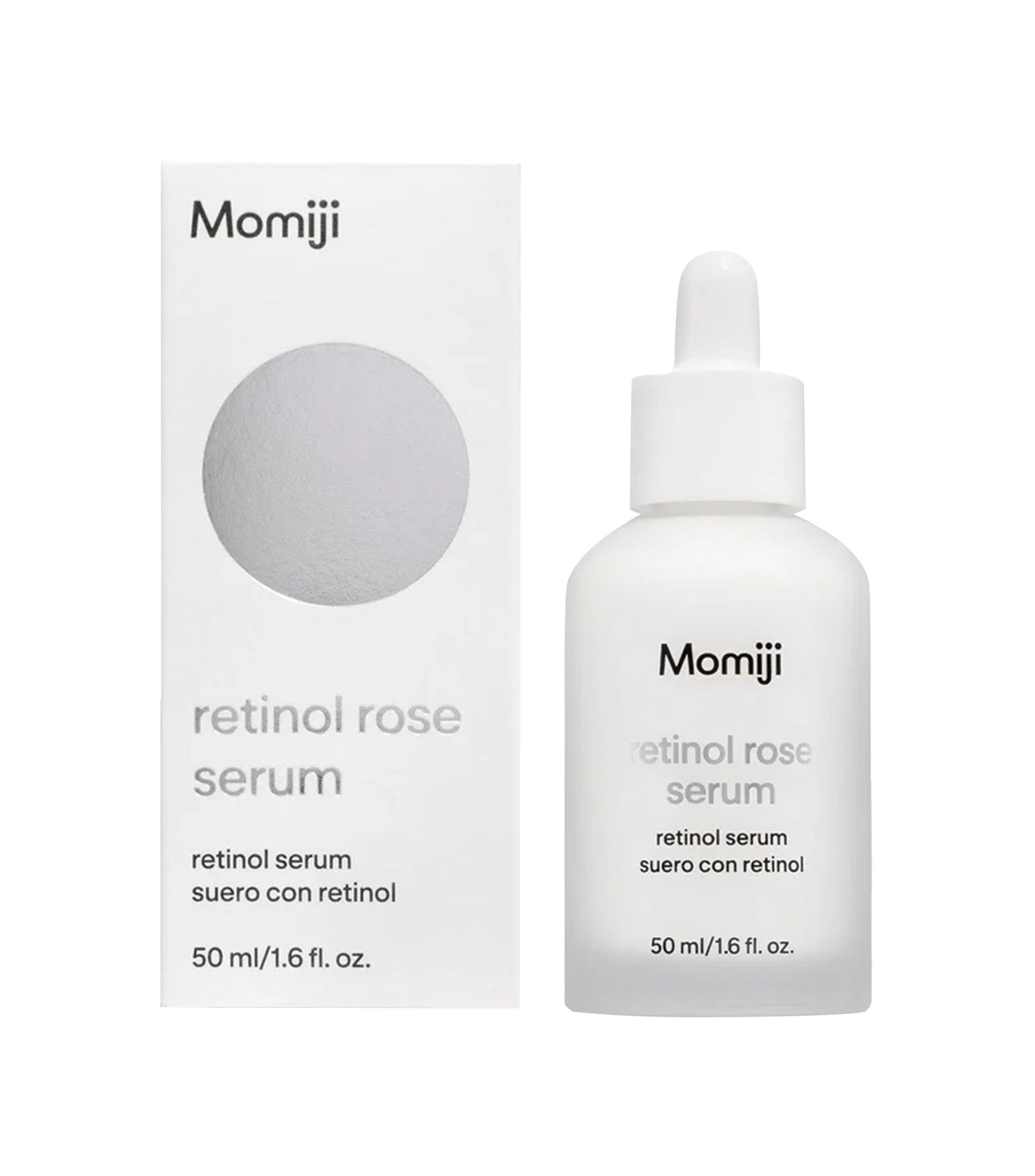 Suero Retinol Rose, 50 ml