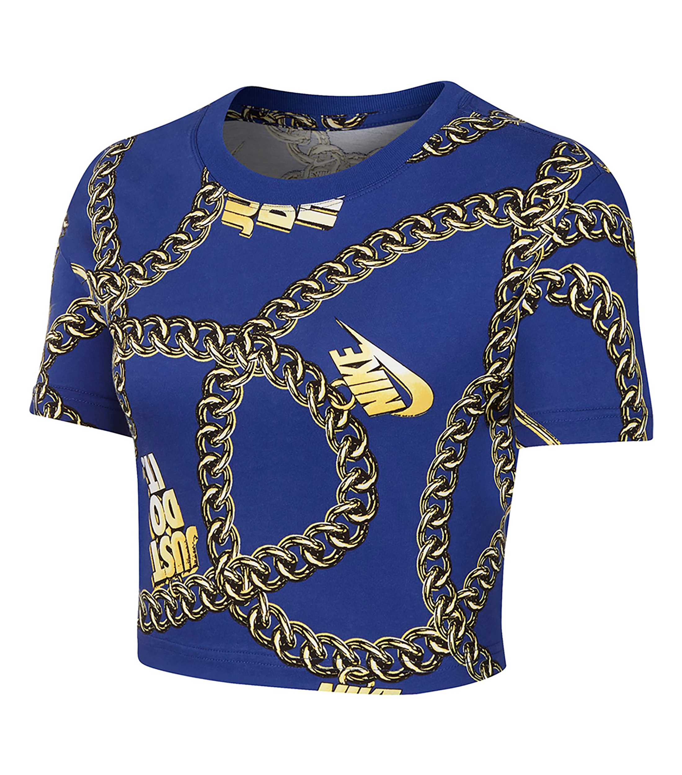Nike Playera Deportiva Mujer - El Palacio de Hierro