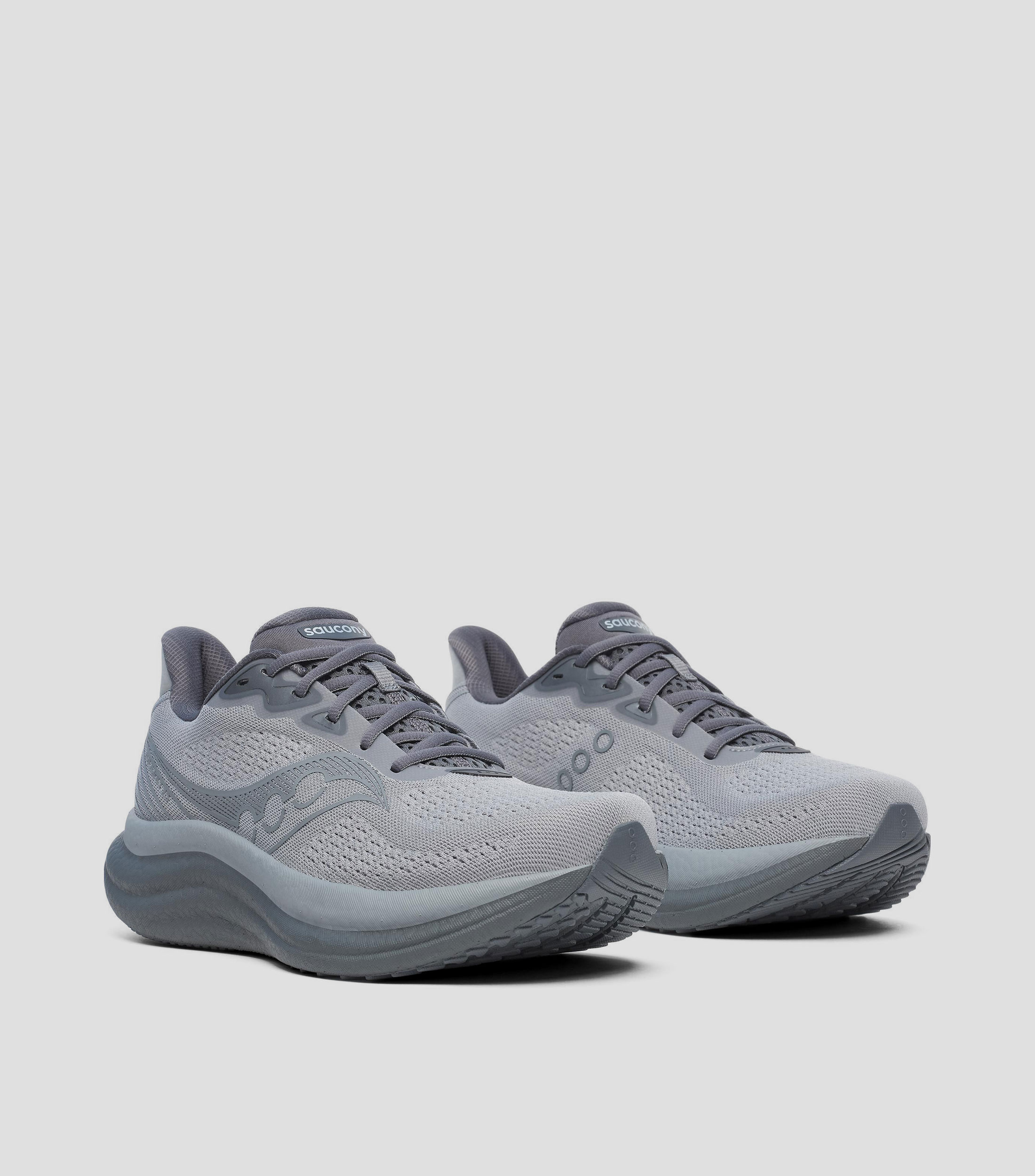 Tenis Saucony Triumph 23 Hombre
