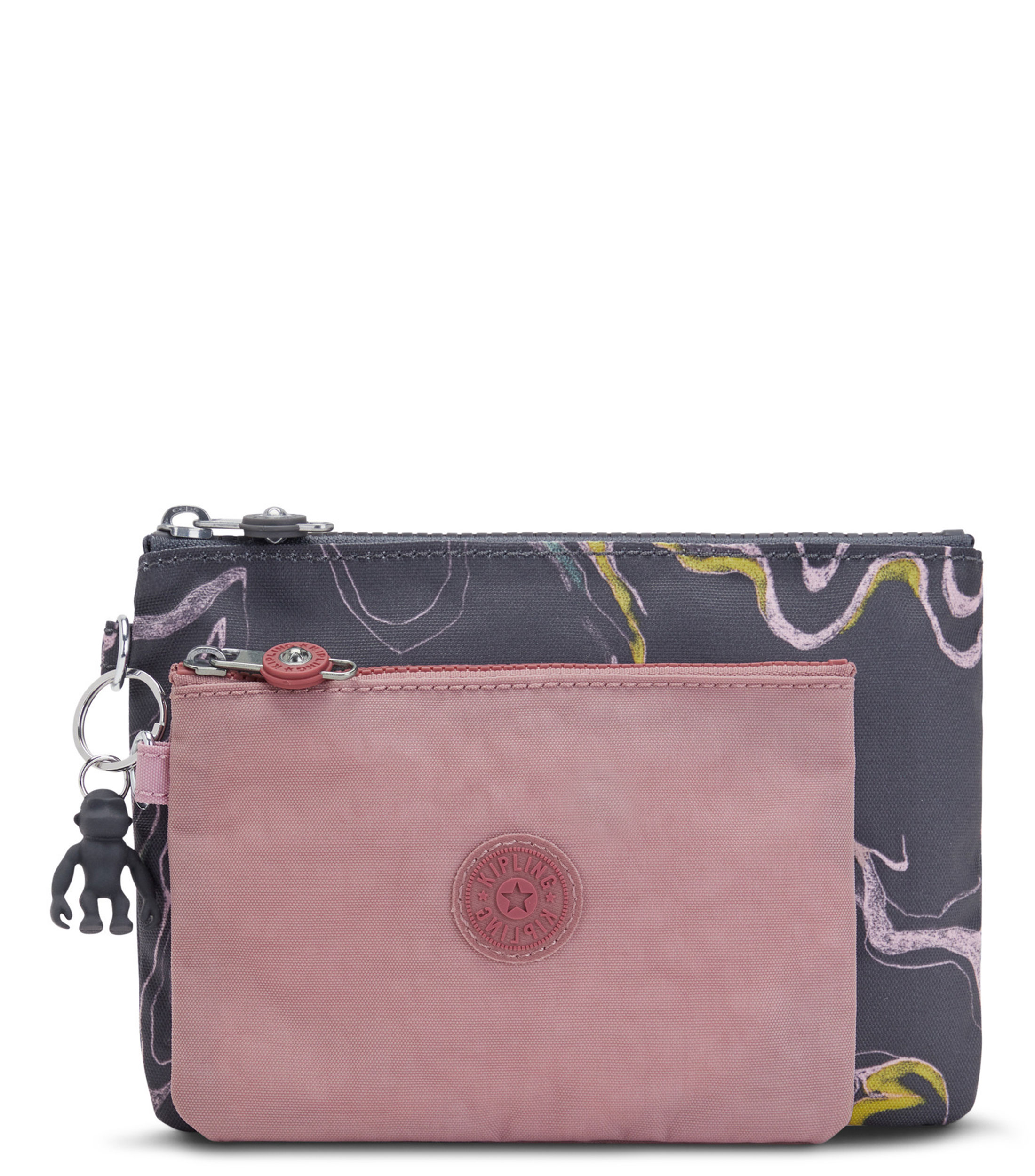 Kipling Bolso clutch Niña El Palacio de Hierro
