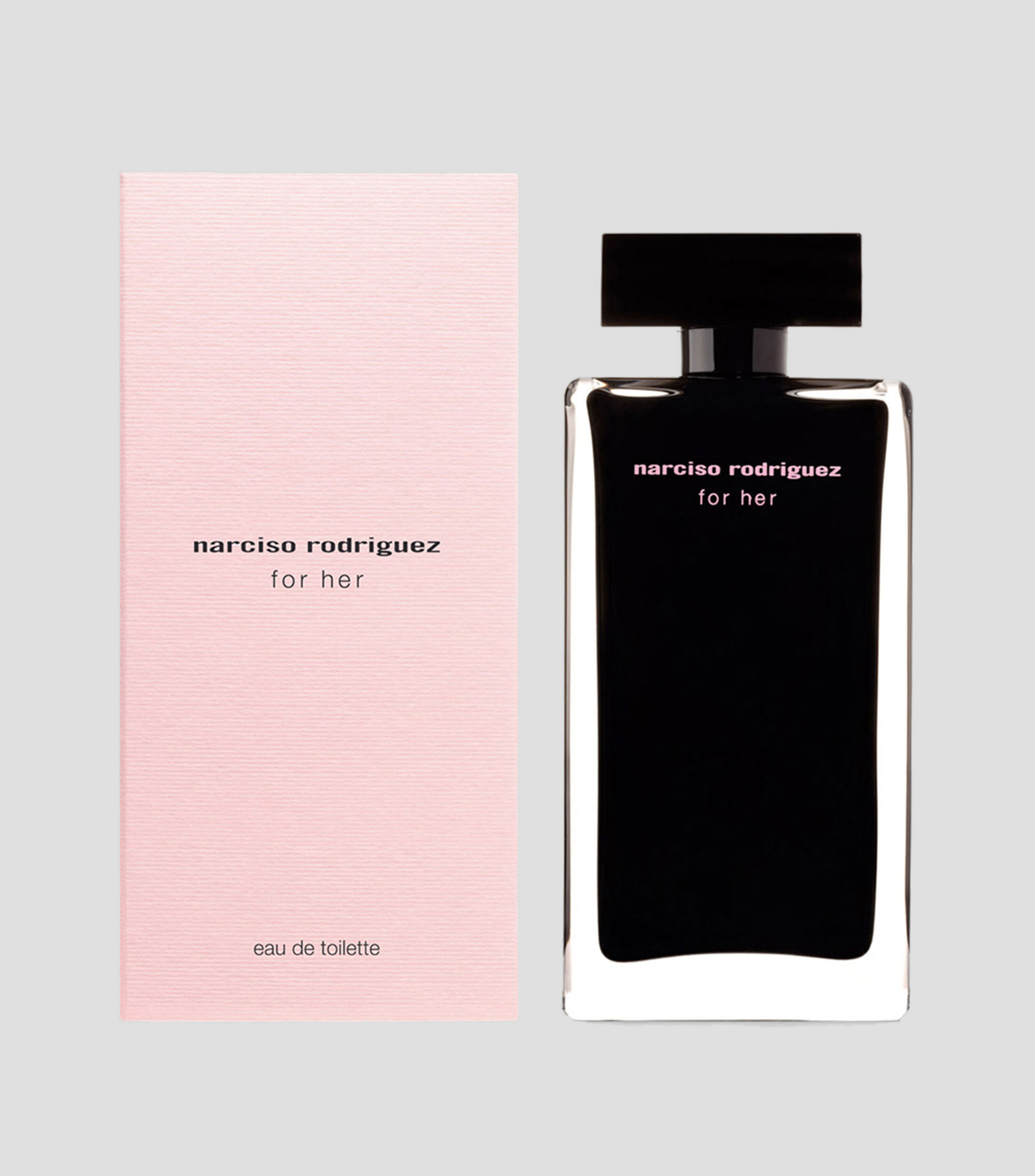Perfume, Narciso Rodríguez Natural Eau Toilette, 100 ml Mujer