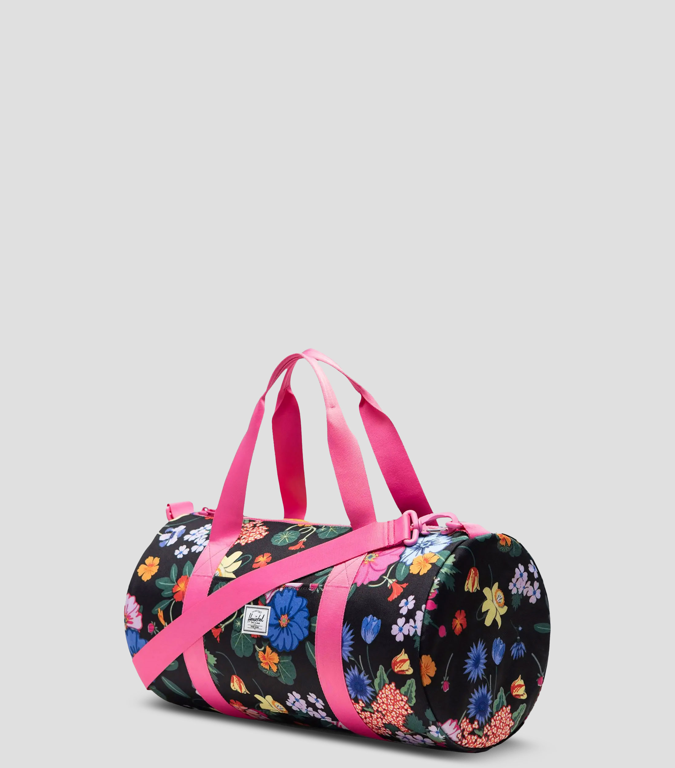 Maleta Duffle Classic con estampado Niña