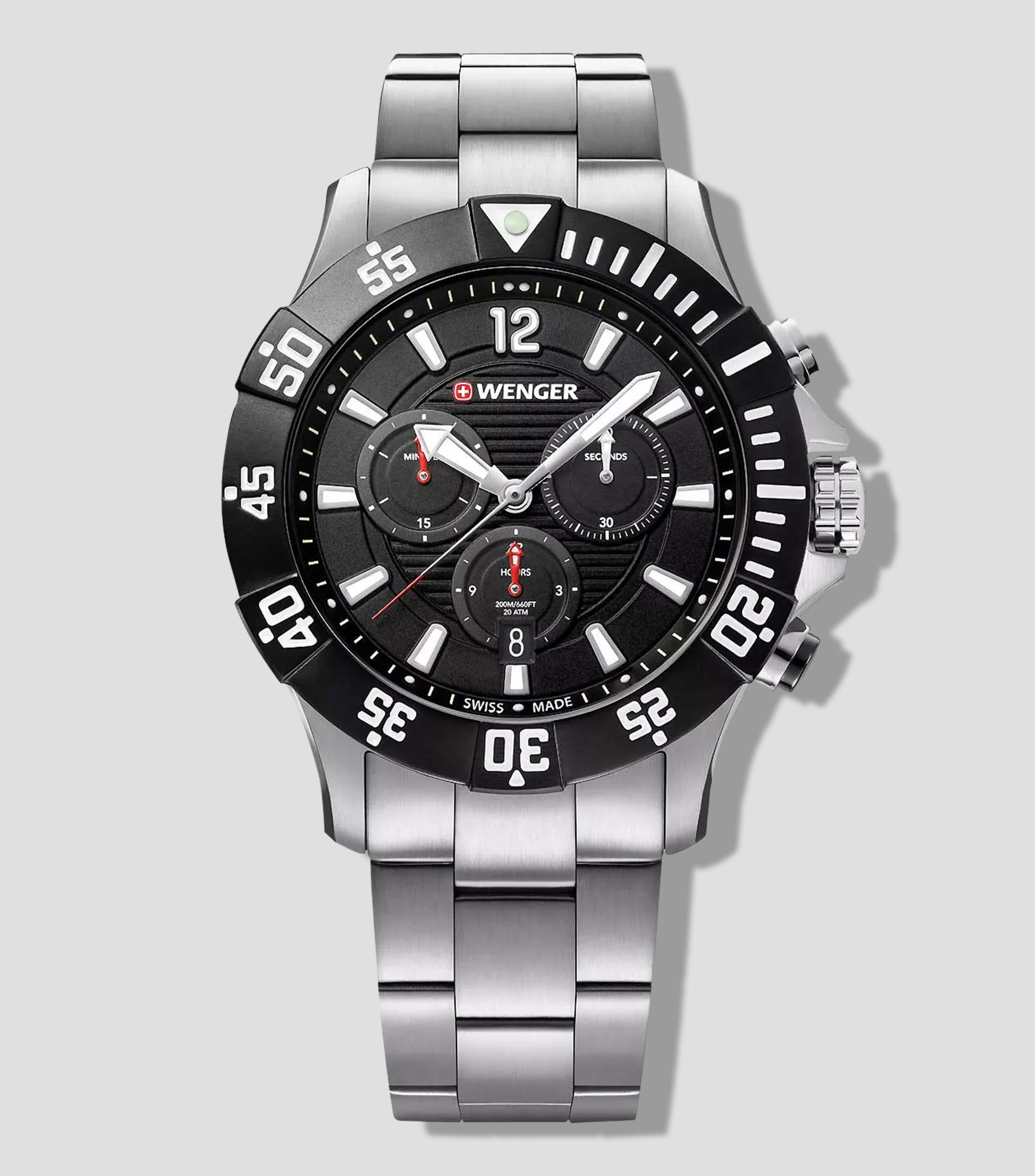 Reloj Seaforce Hombre