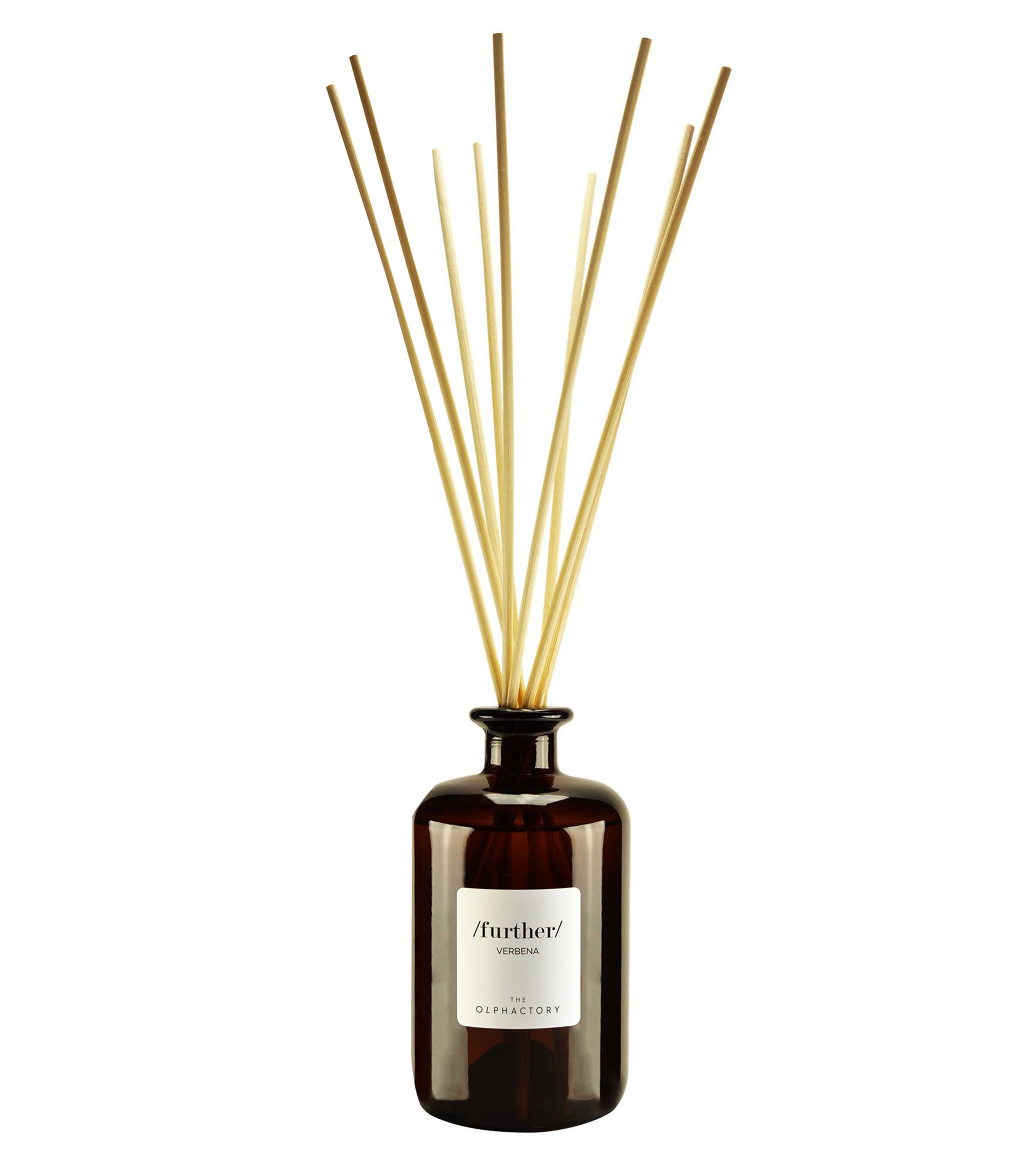 Difusor de Aroma Vervena Further