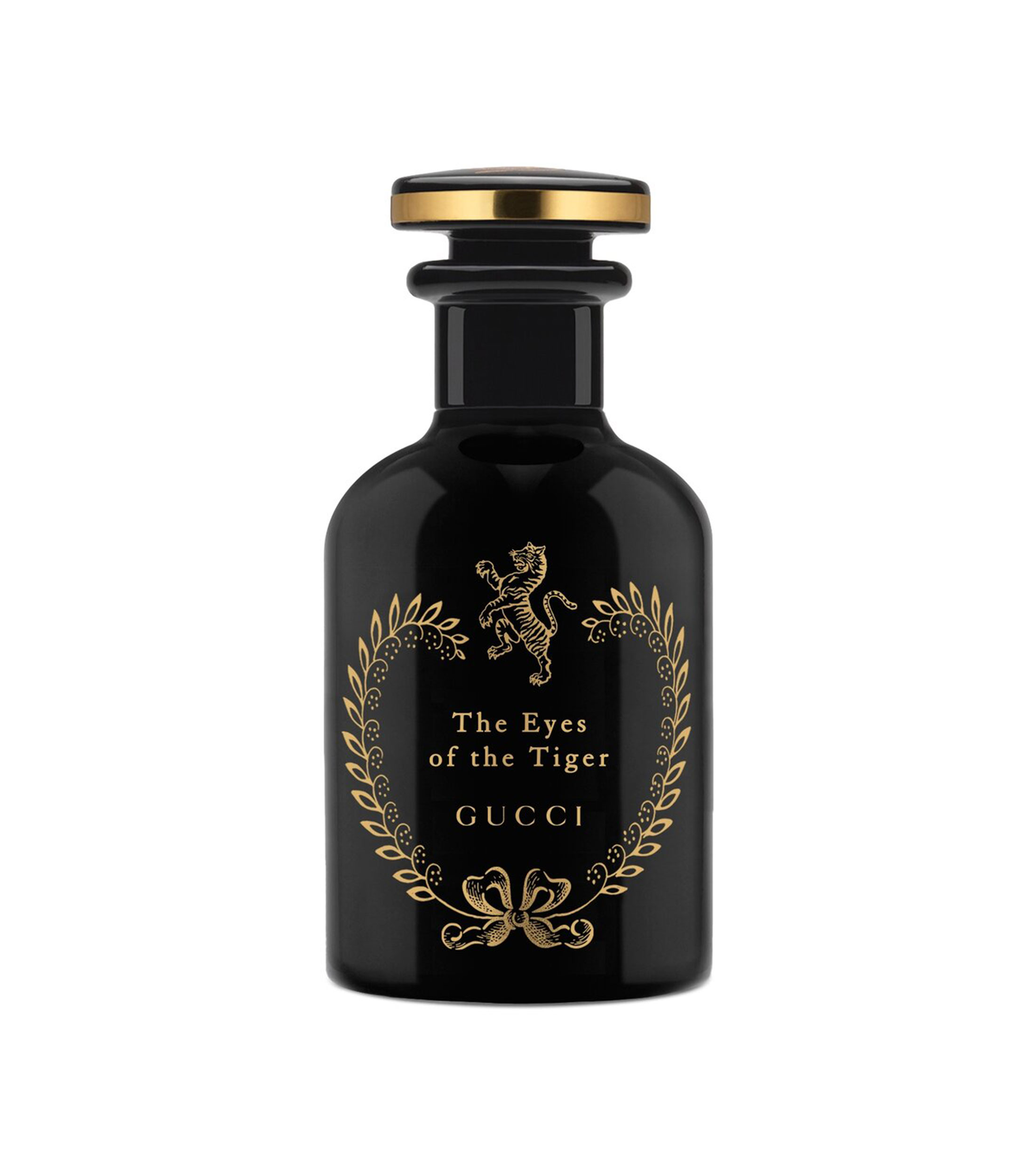 Perfume The Alchemist Garden The Eyes of the Tiger, Eau de Parfum 50 ml Unisex