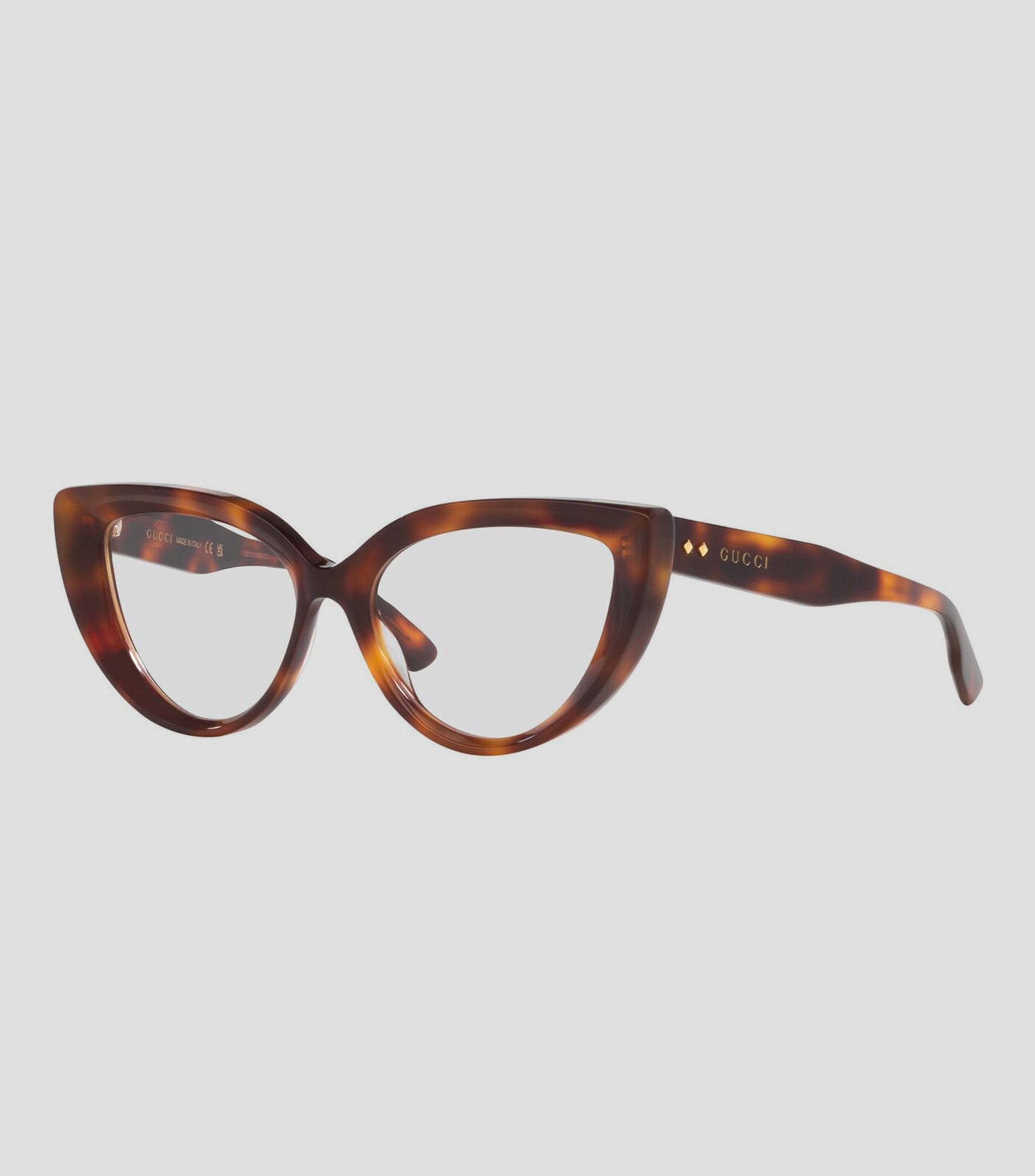 Lentes oftálmicos Ojo de Gato Carey Mujer