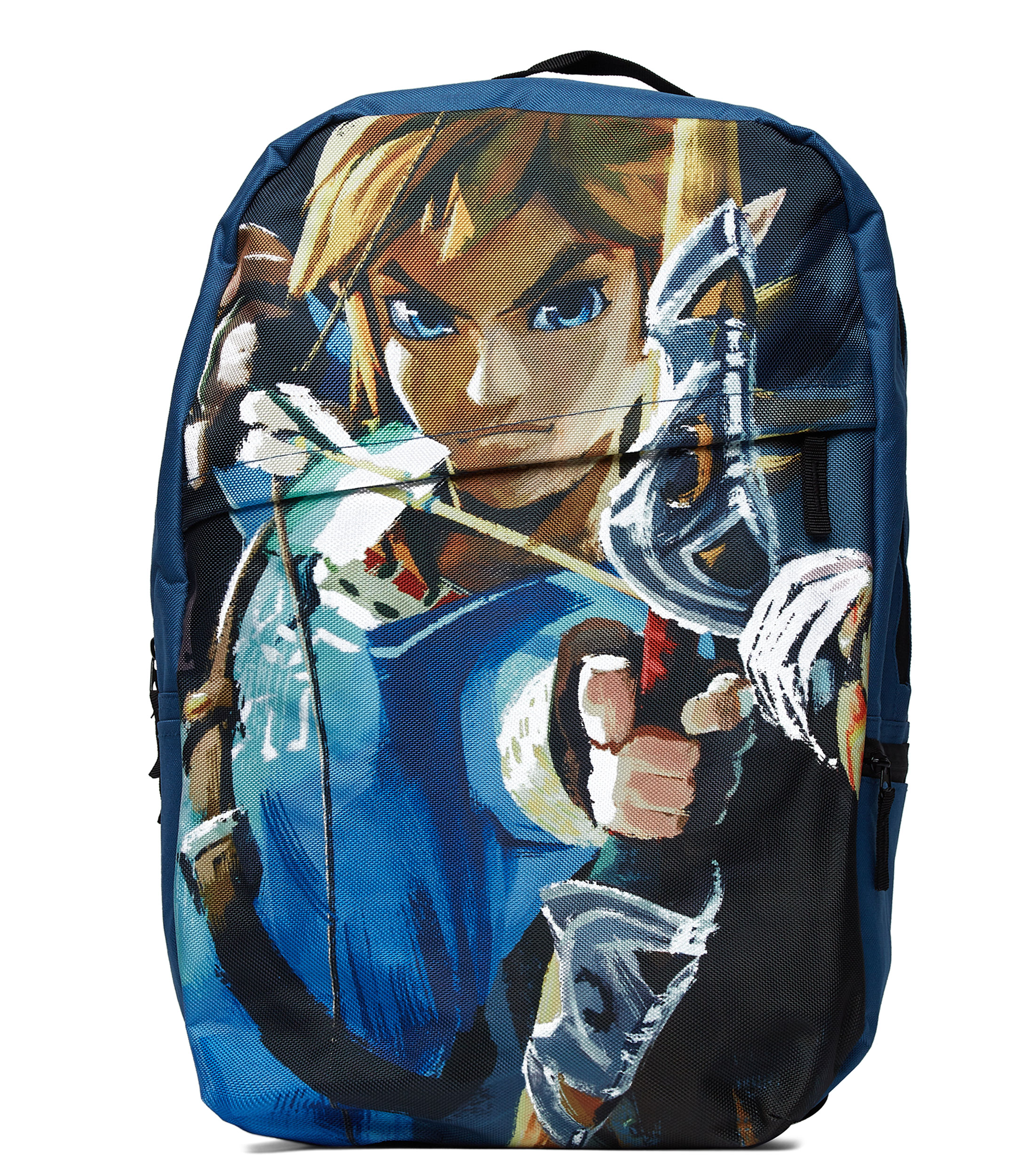 Mochila escolar Link Niño