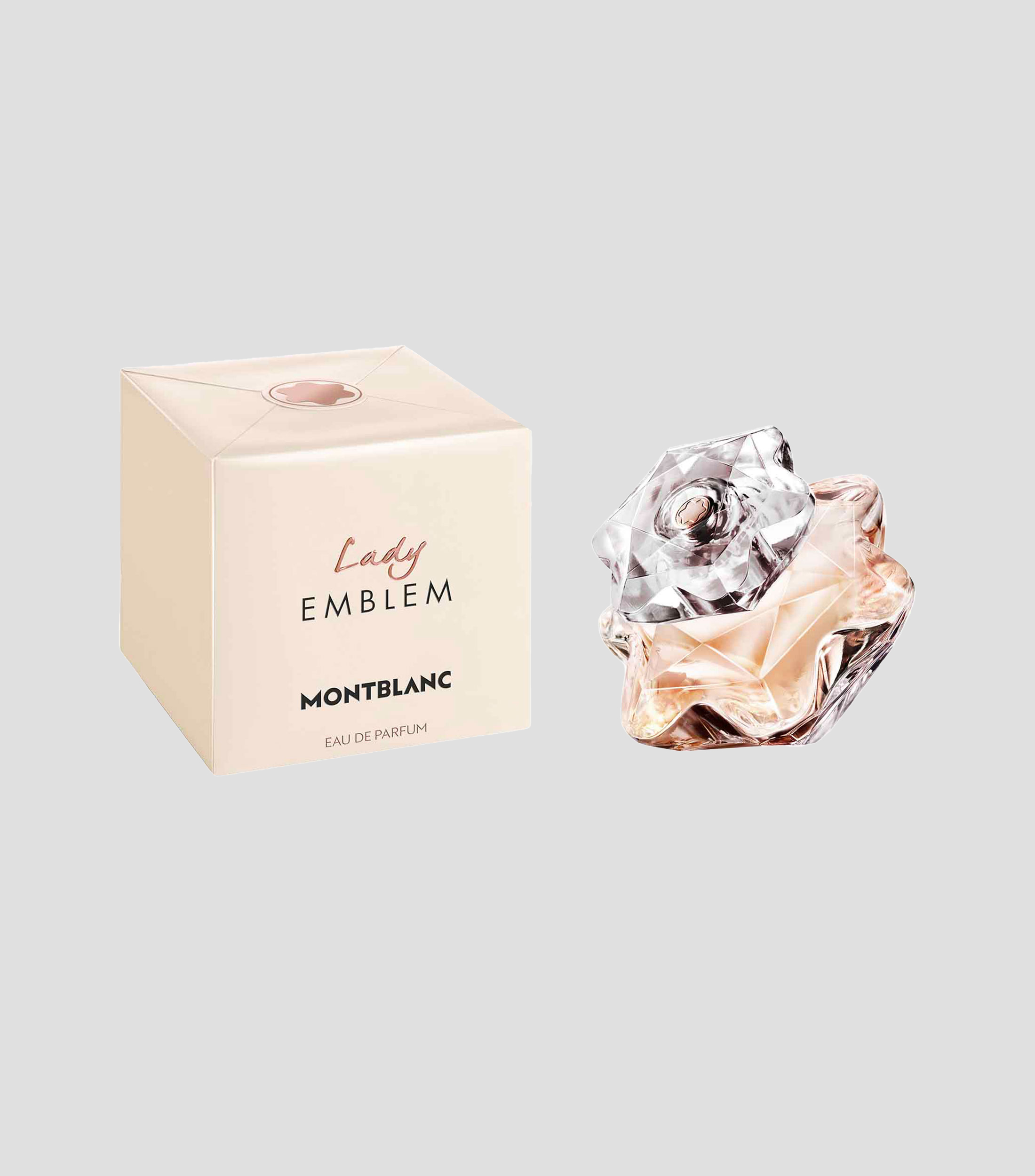 Perfume, Lady Emblem Eau de Parfum, 75 ml Mujer