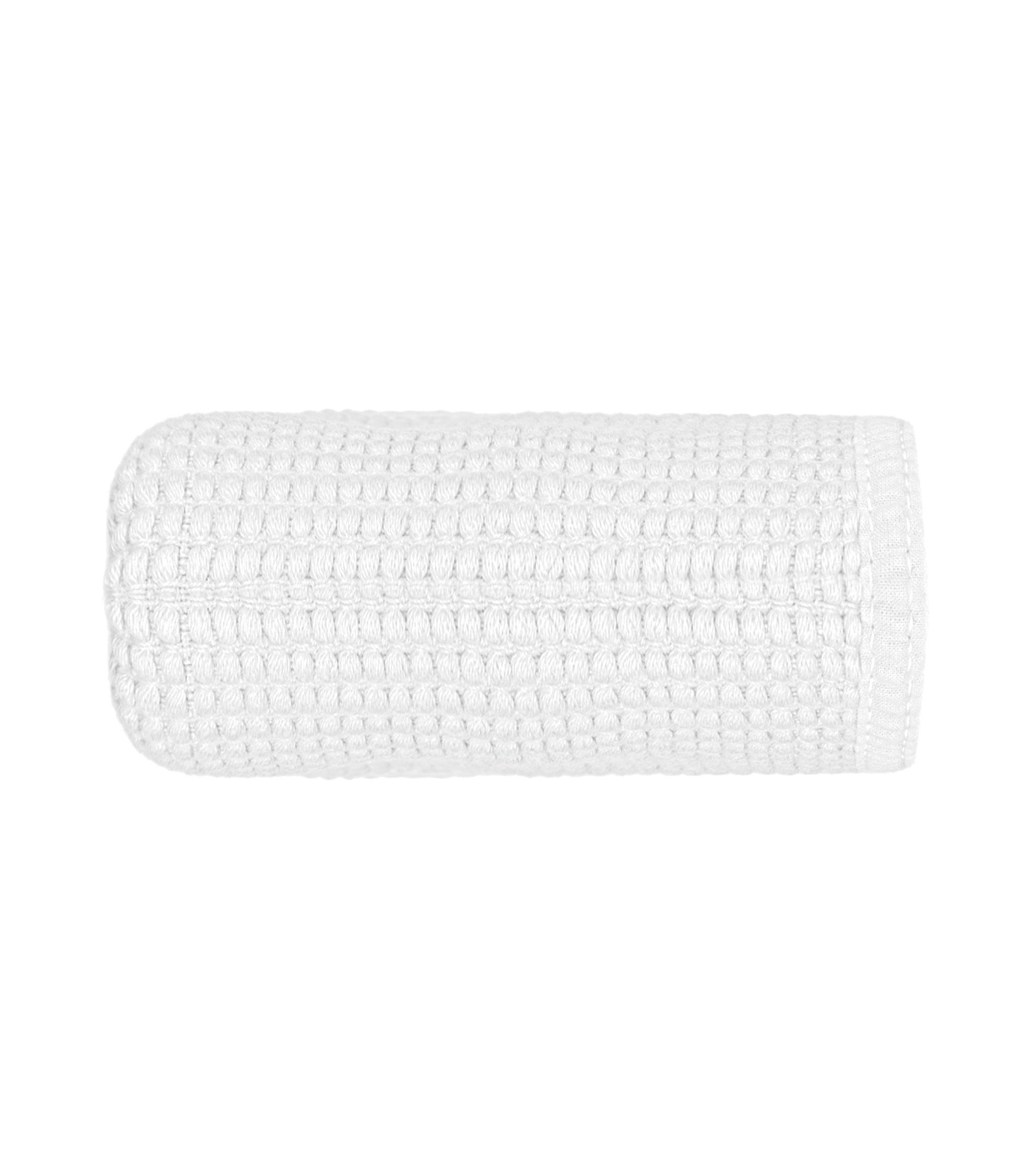 Toalla facial Melody blanco