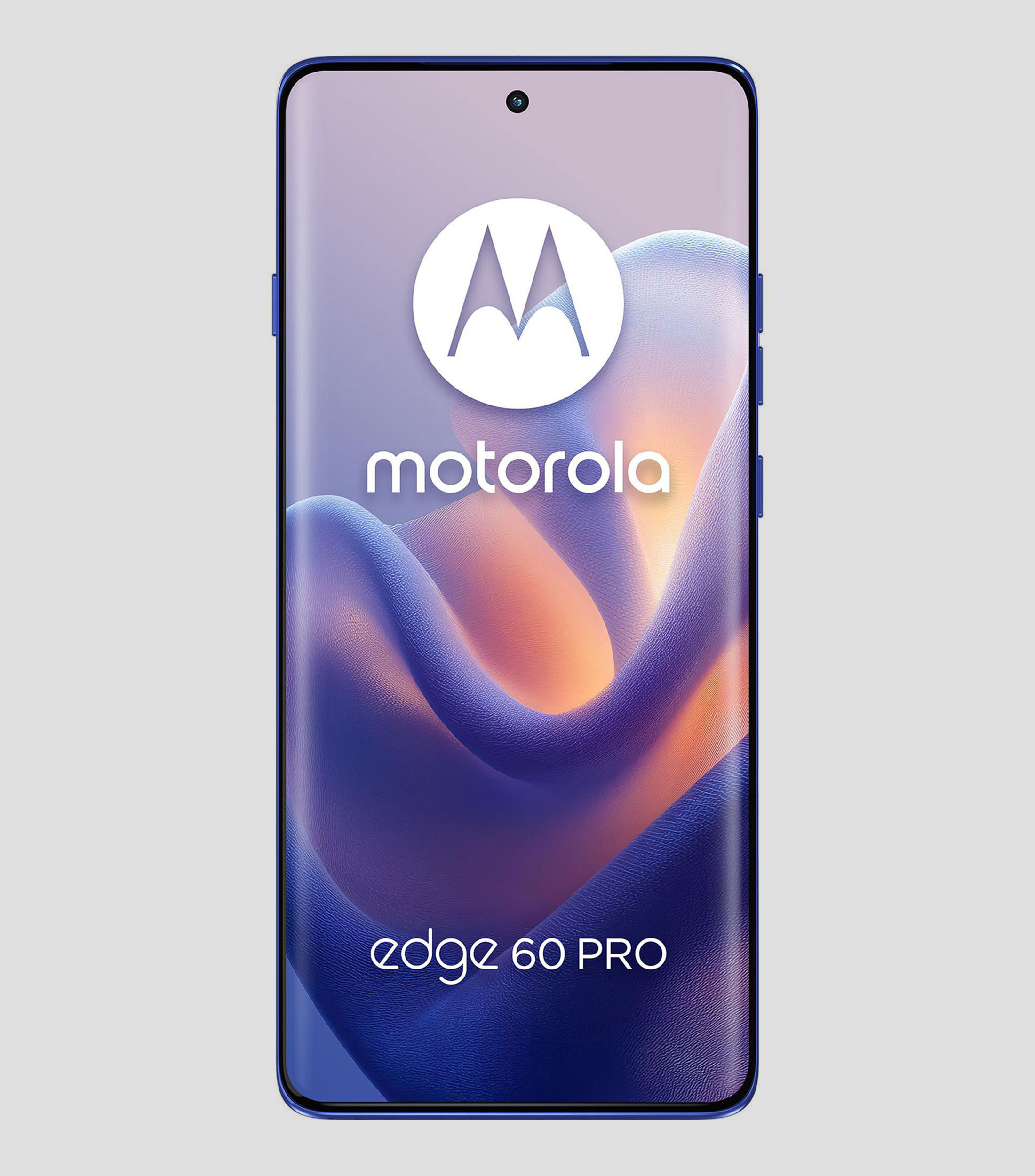 Celular Moto Edge 60 Pro, 512 GB, RAM 12 GB, Cobalto, Desbloqueado