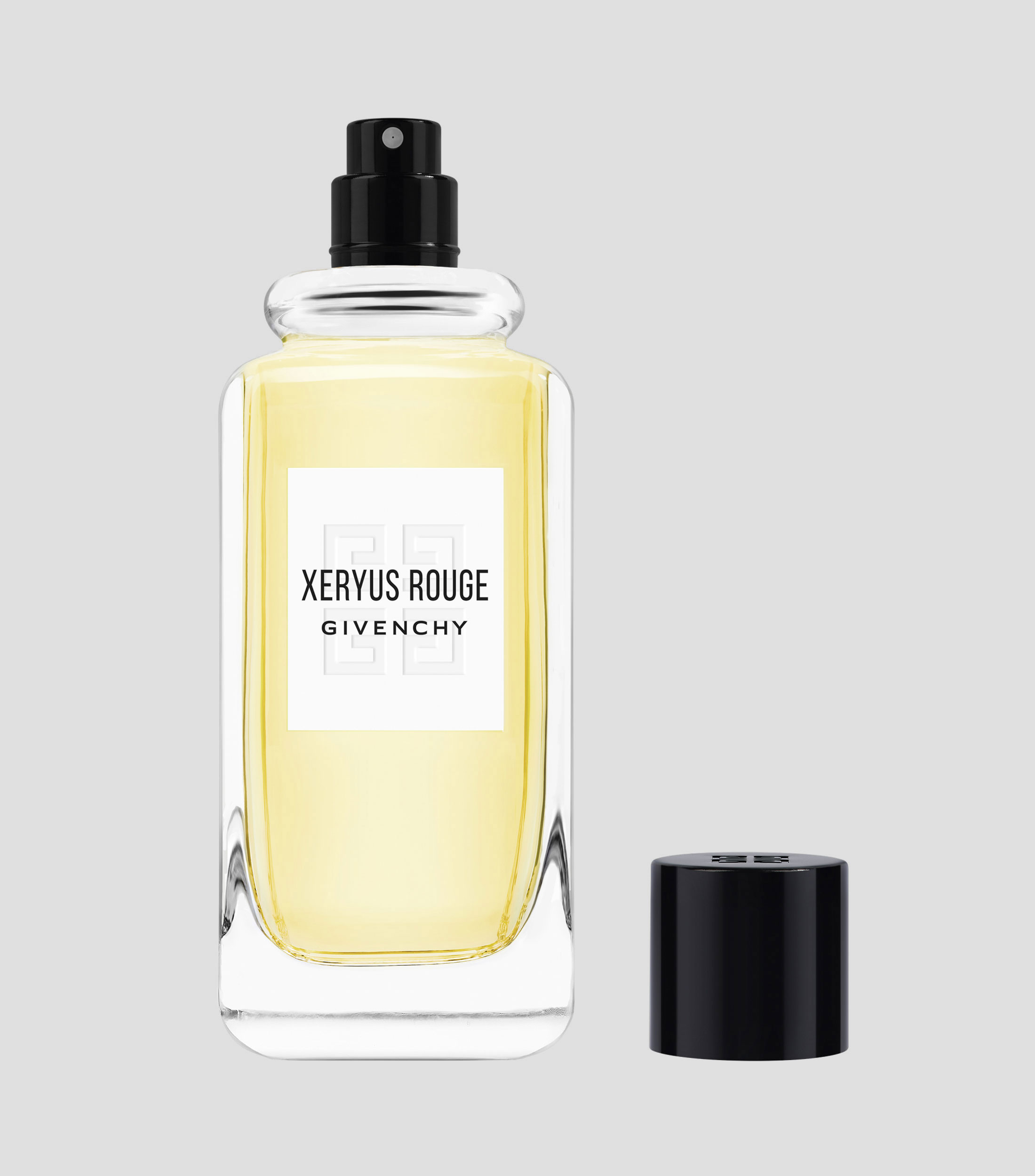 Perfume, Xeryus Rouge Eau de Toilette, 100 ml Hombre