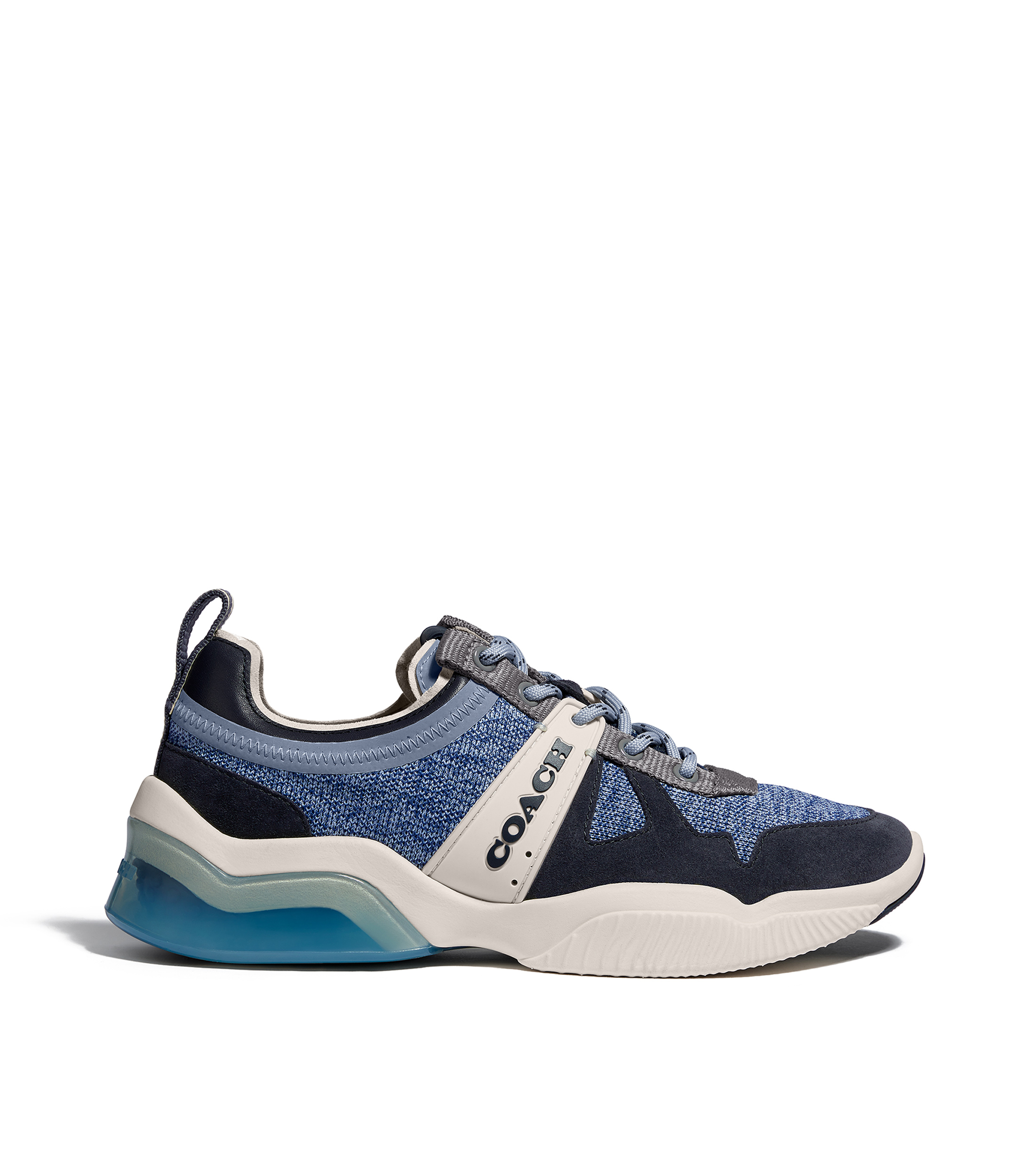 COACH Tenis para correr Citysole Runner Mujer El Palacio de Hierro