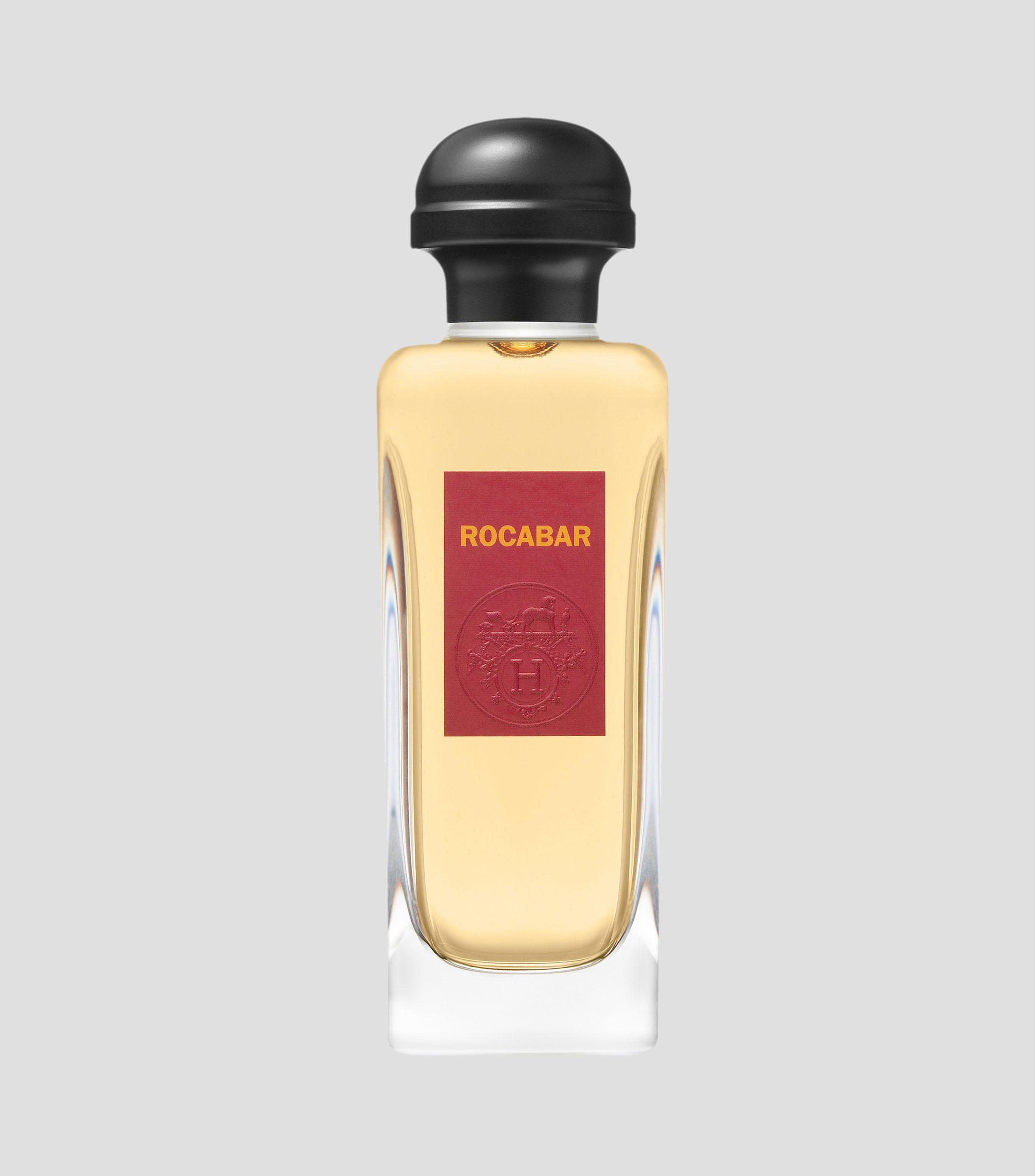Rocabar Edt Natural Spray 100Ml