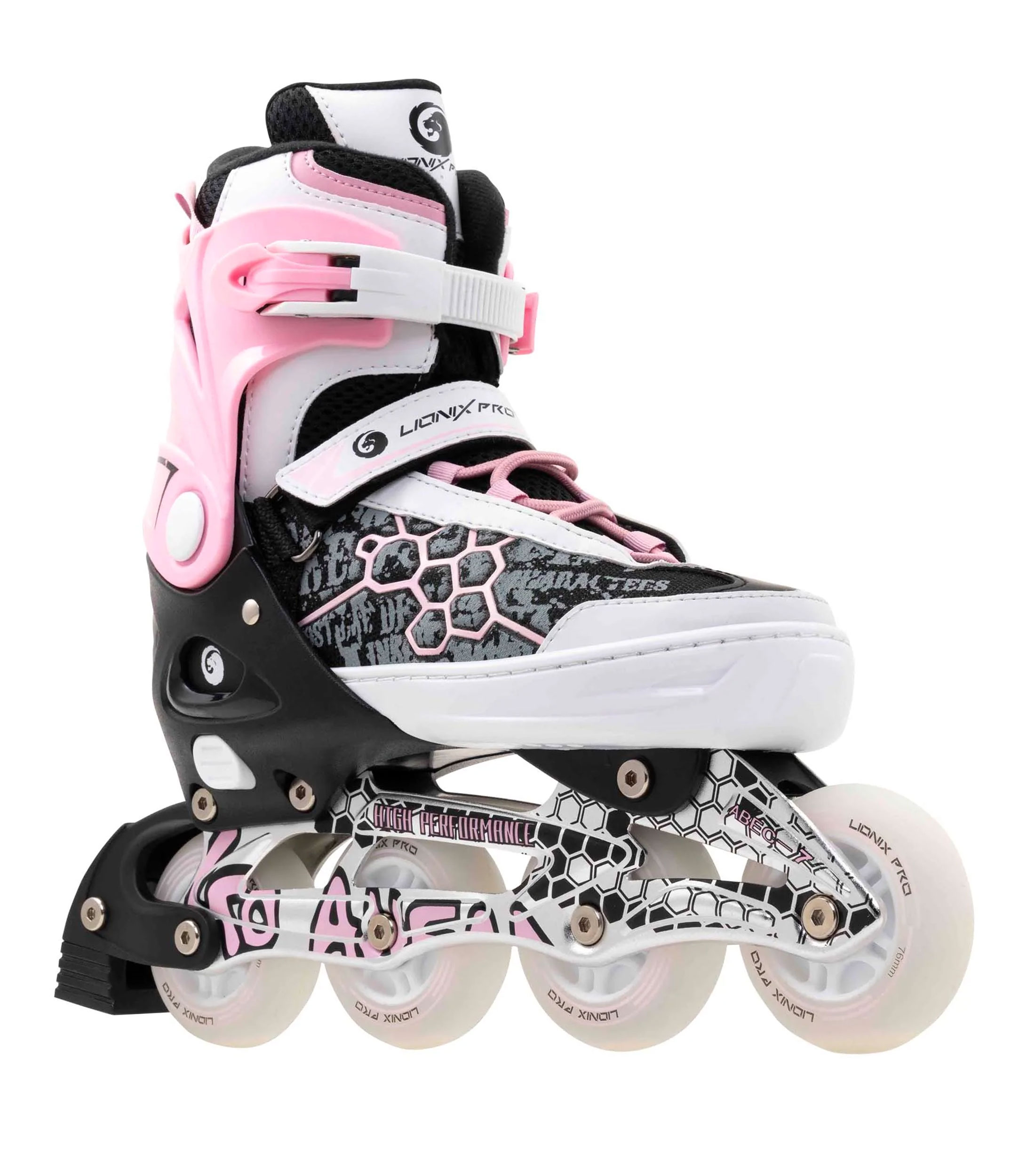 Lionix Pro Patines El Palacio de Hierro