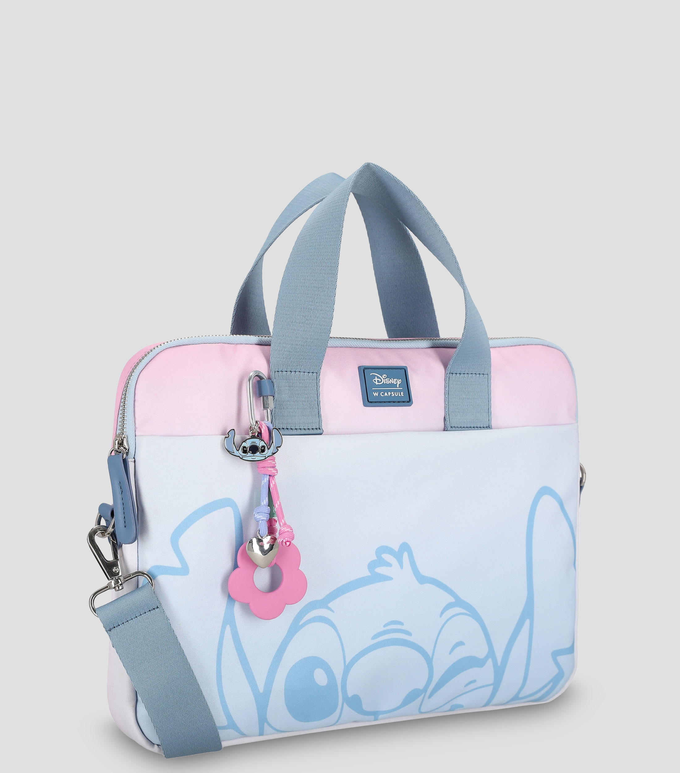 Bolsa Porta laptop multicolor Mujer