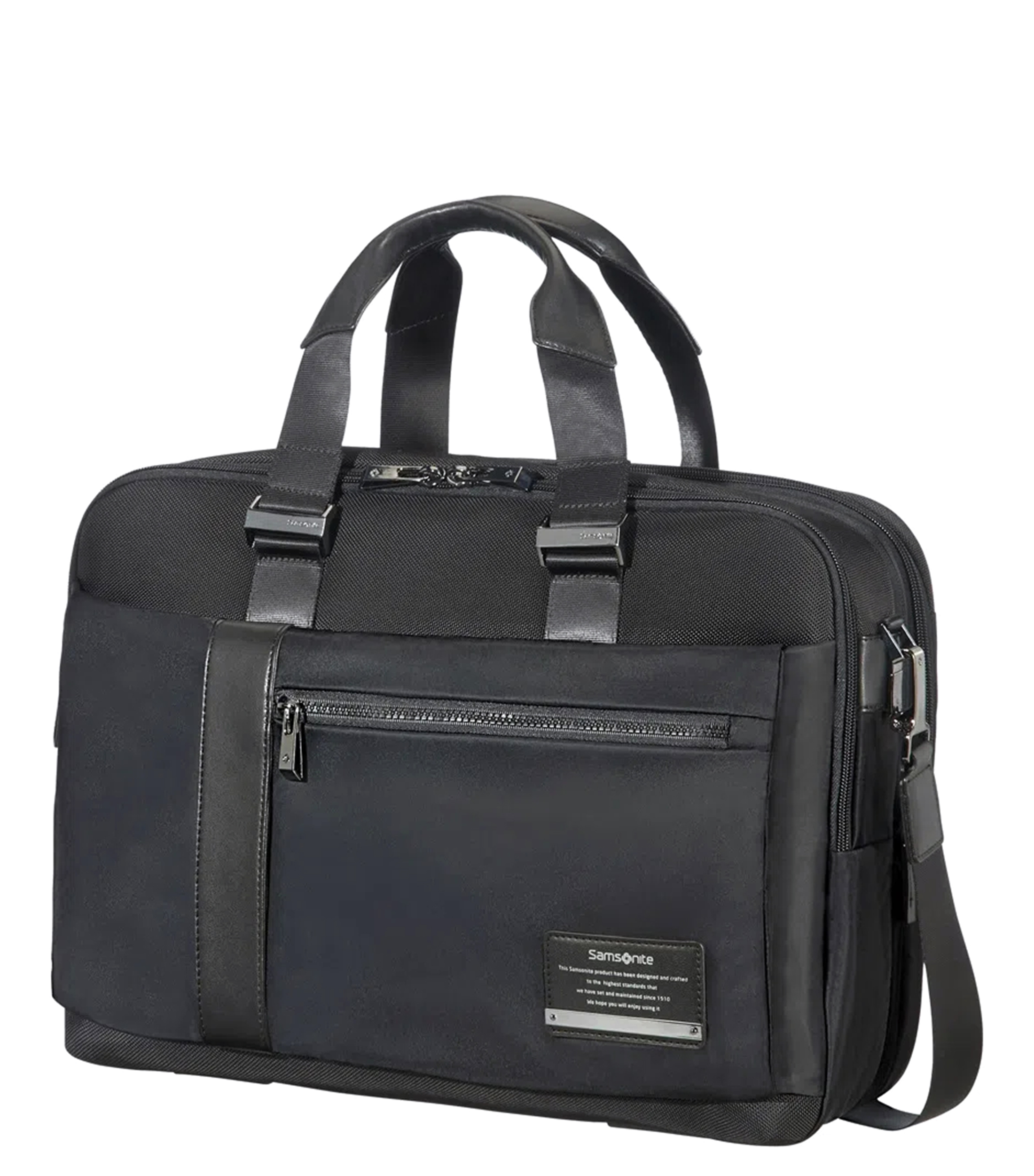 Samsonite Portafolio Hombre - El Palacio de Hierro