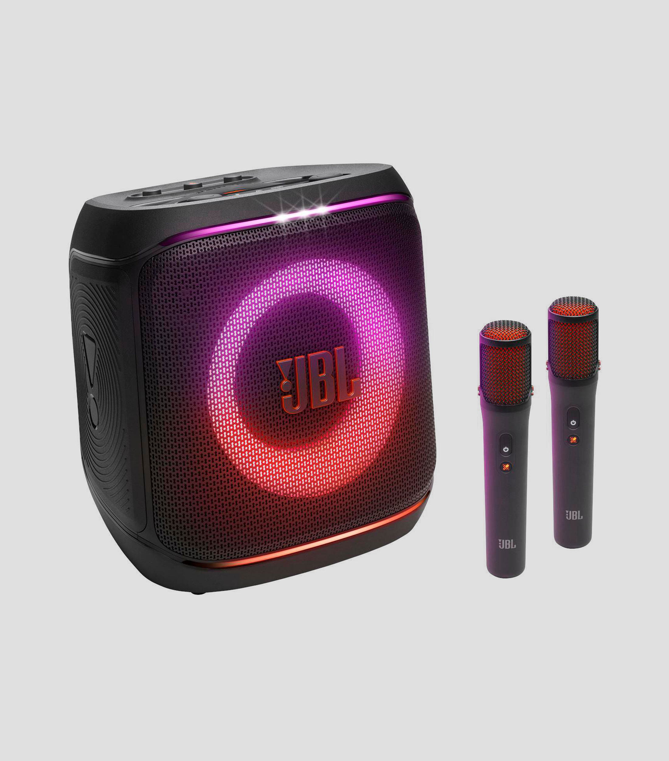 Bocina Inalámbrica Bluetooth Partybox Encore 2 Plus 100W