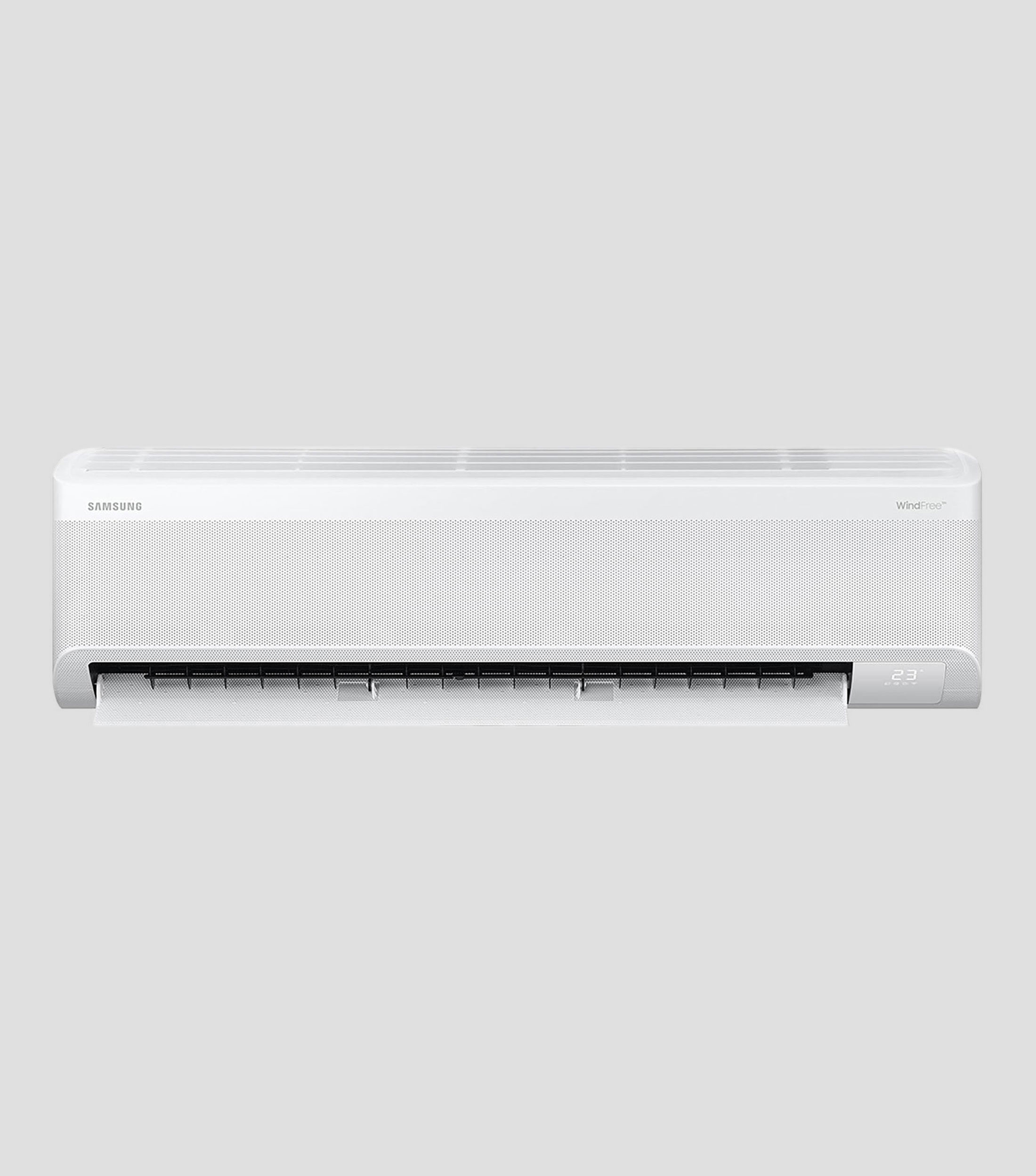 Aire acondicionado Minisplit WindFree 18,000 BTUs, 1.5 Toneladas, 220V Frio