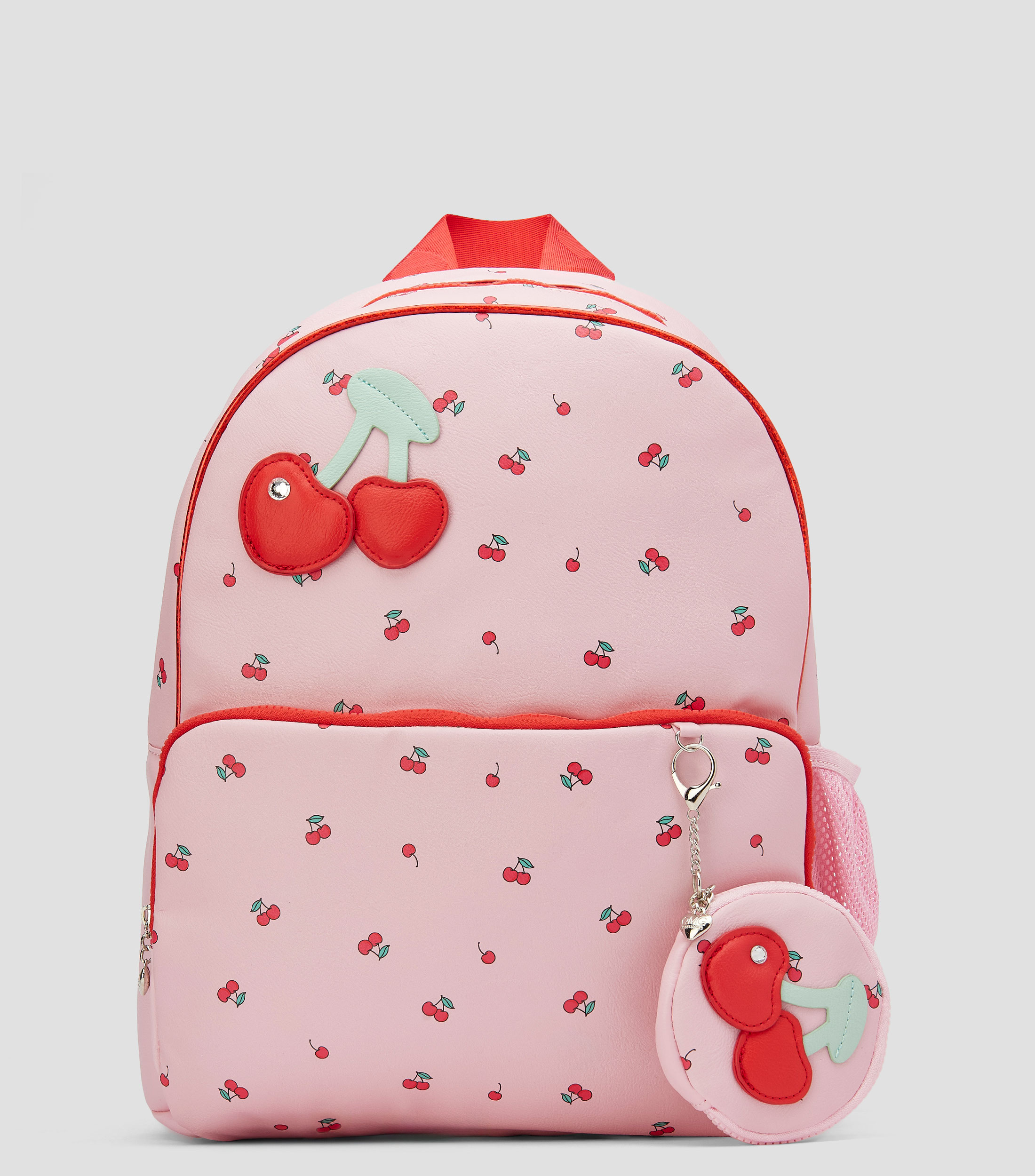 Mochila Estampada Nina
